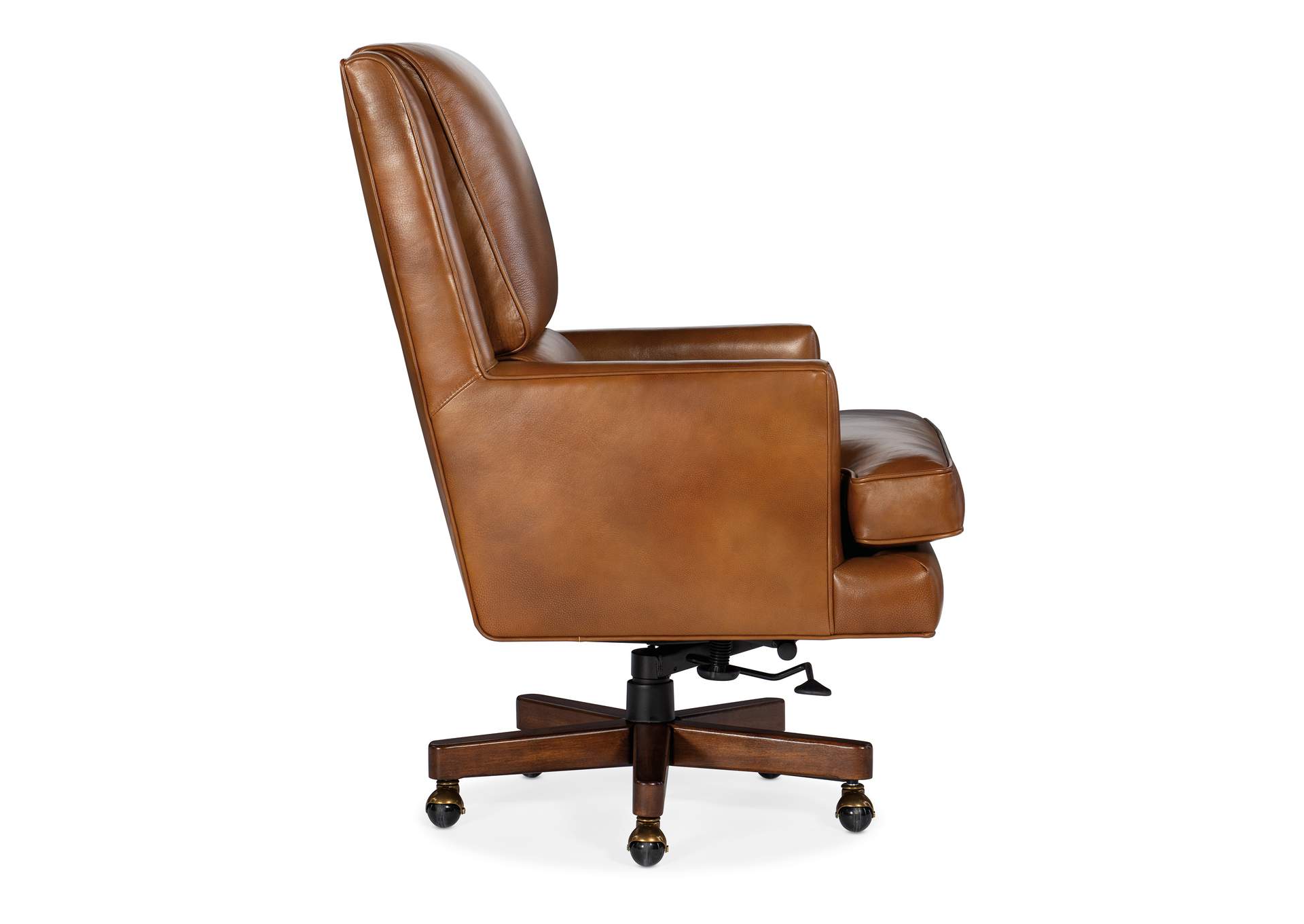 Wright Executive Swivel Tilt Chair,Hooker Furniture