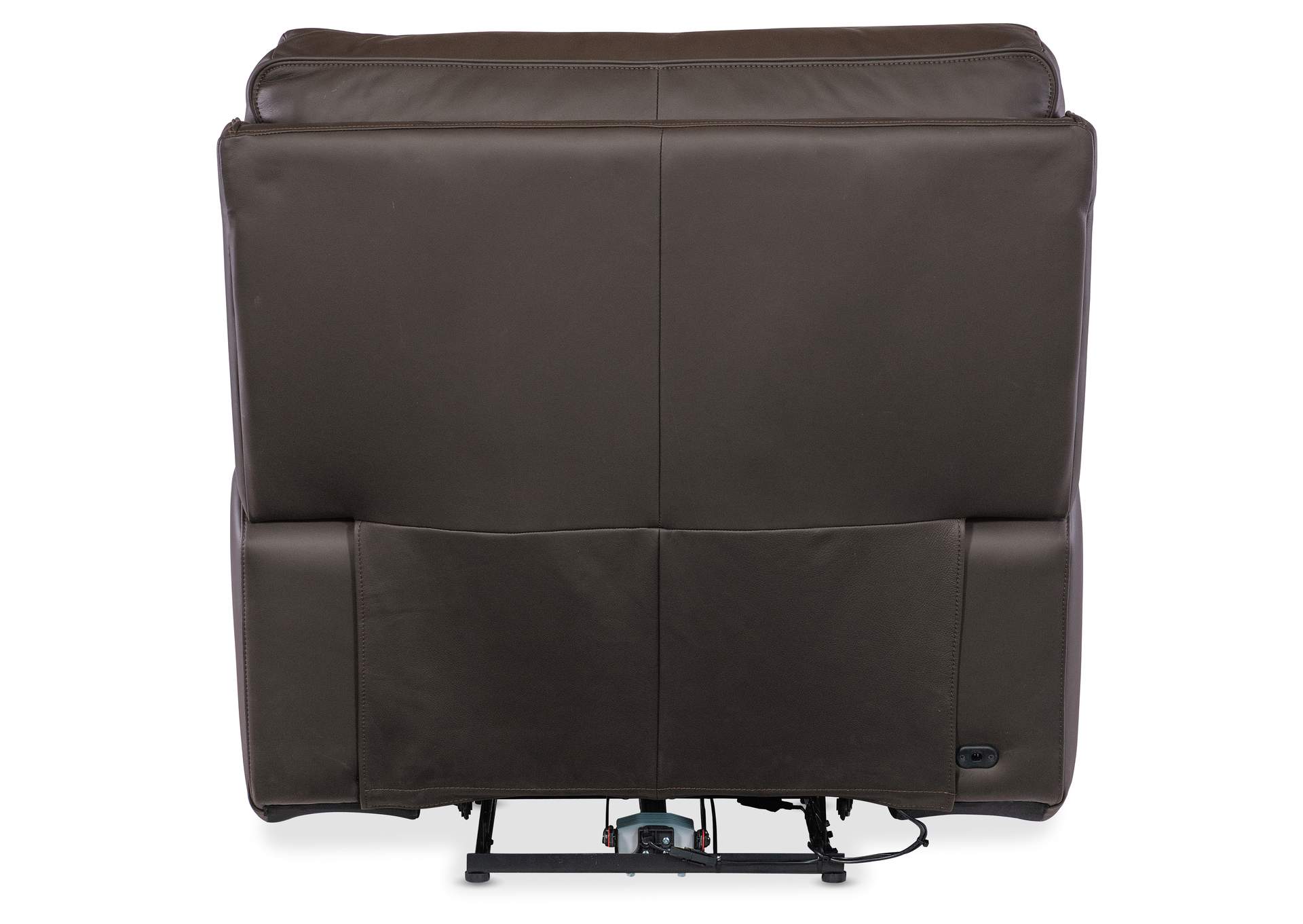 Kramer Zero Gravity Power Recliner W - Power Headrest,Hooker Furniture