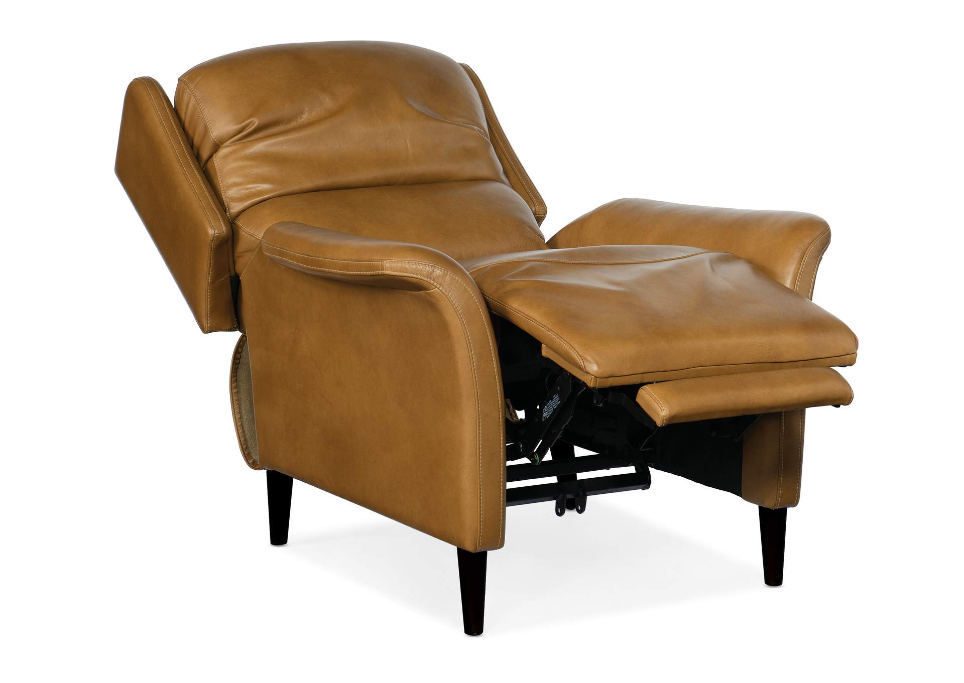 Deacon Power Recliner With Power Headrest,Hooker Furniture