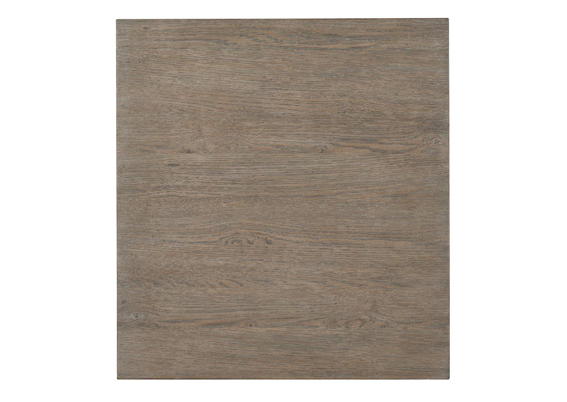 Serenity Skipper End Table,Hooker Furniture