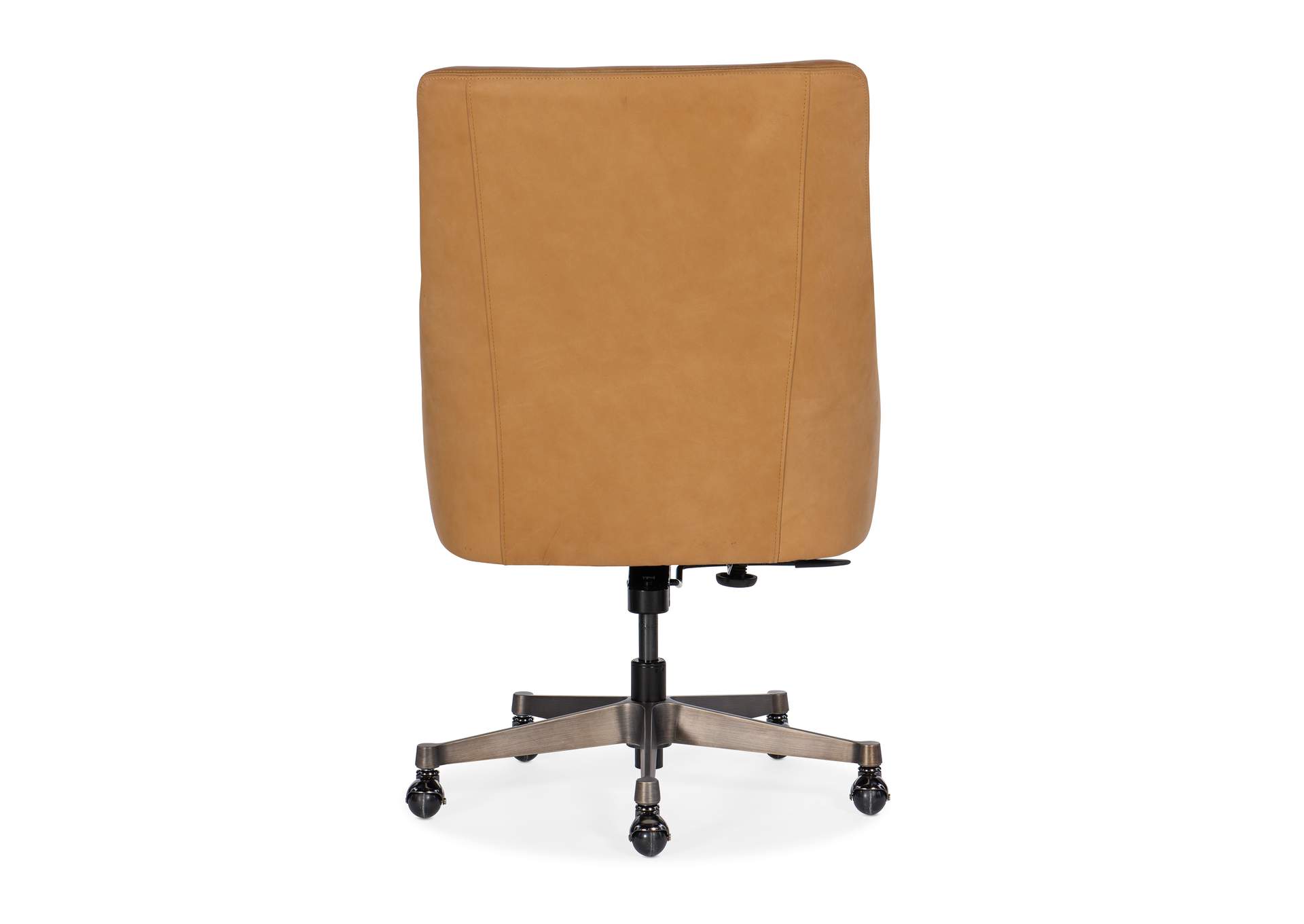 Paula Executive Swivel Tilt Chair,Hooker Furniture