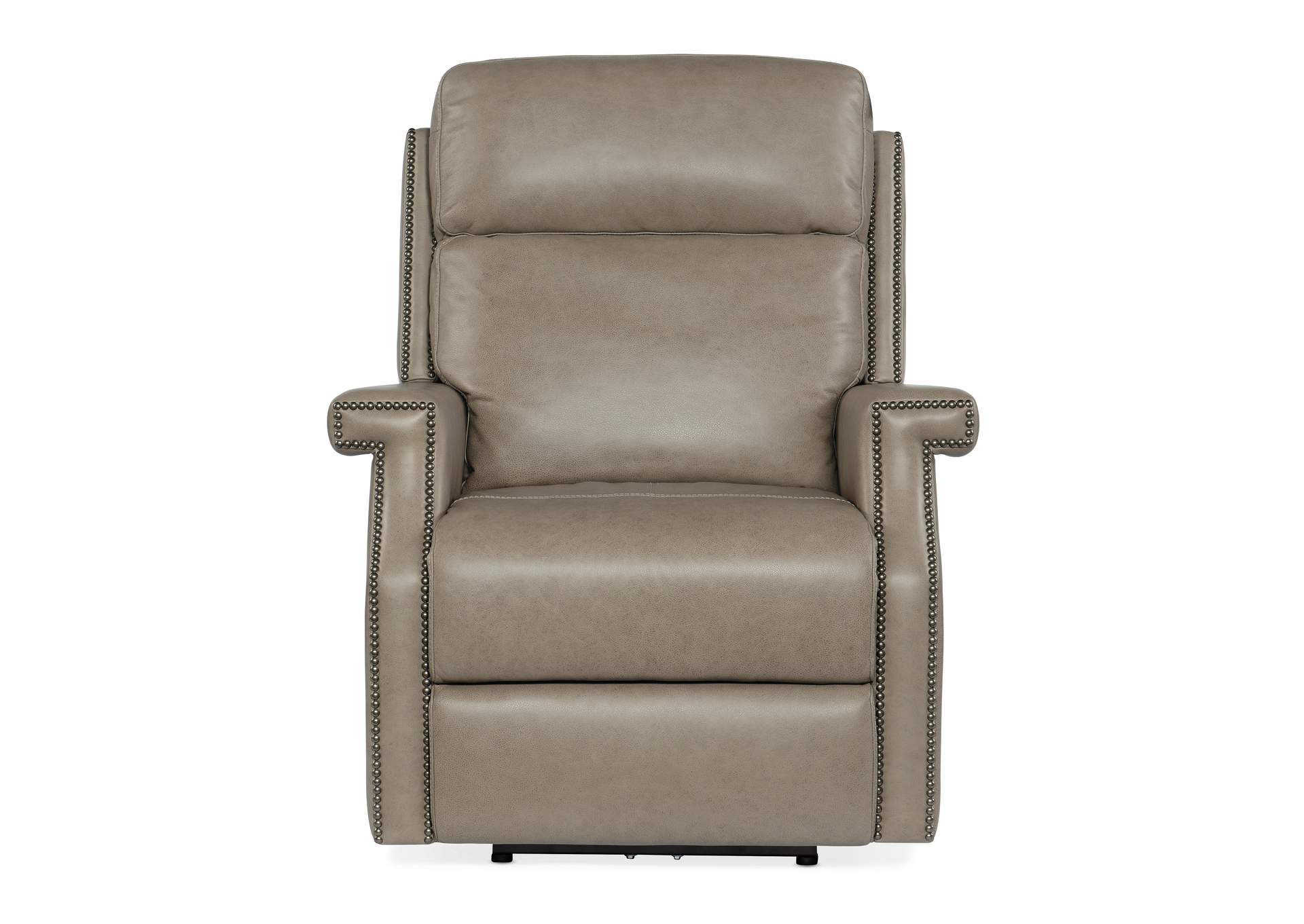 Vaughn Zero Gravity Recliner With Power Headrest,Hooker Furniture