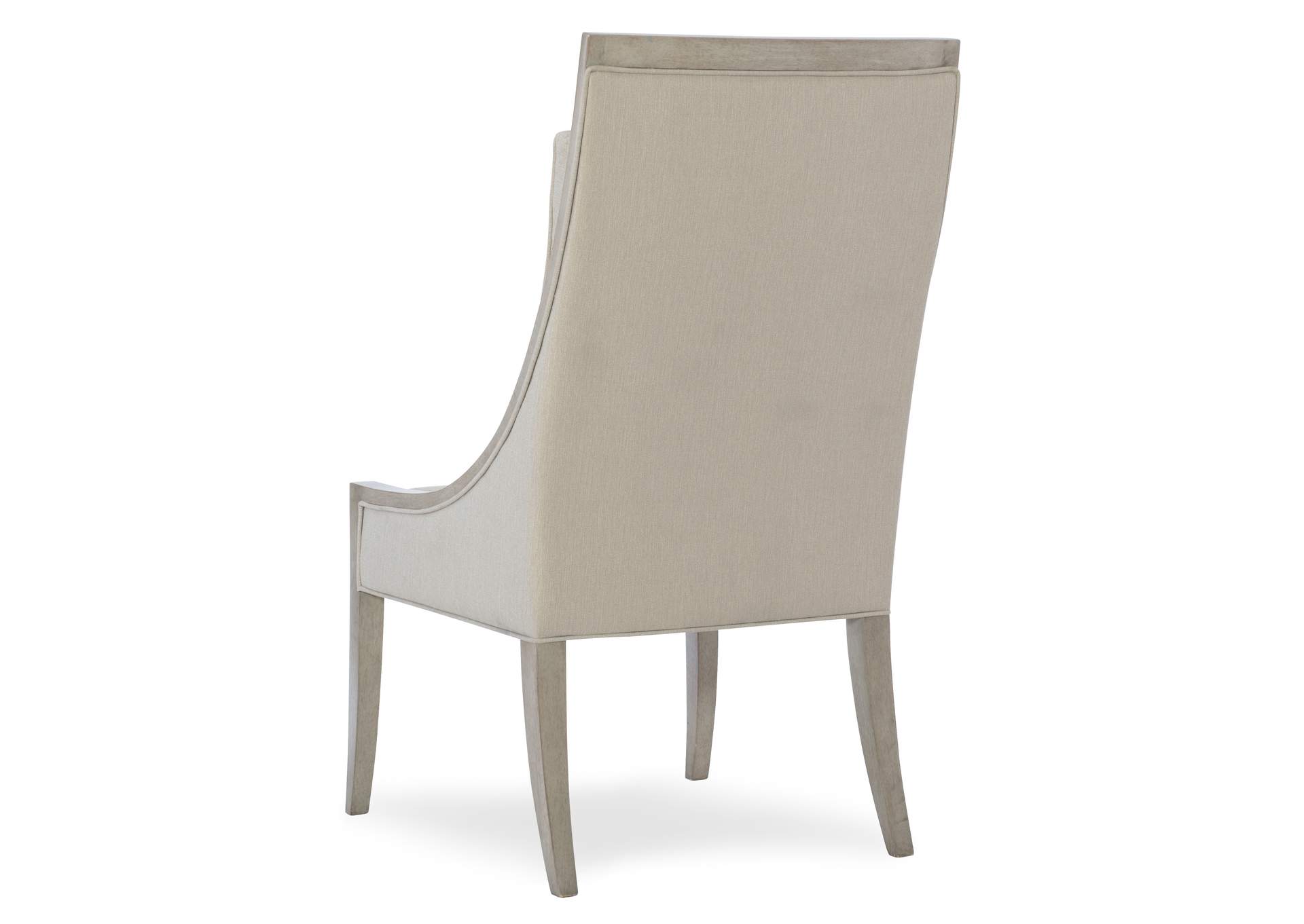 Elixir Host Chair,Hooker Furniture