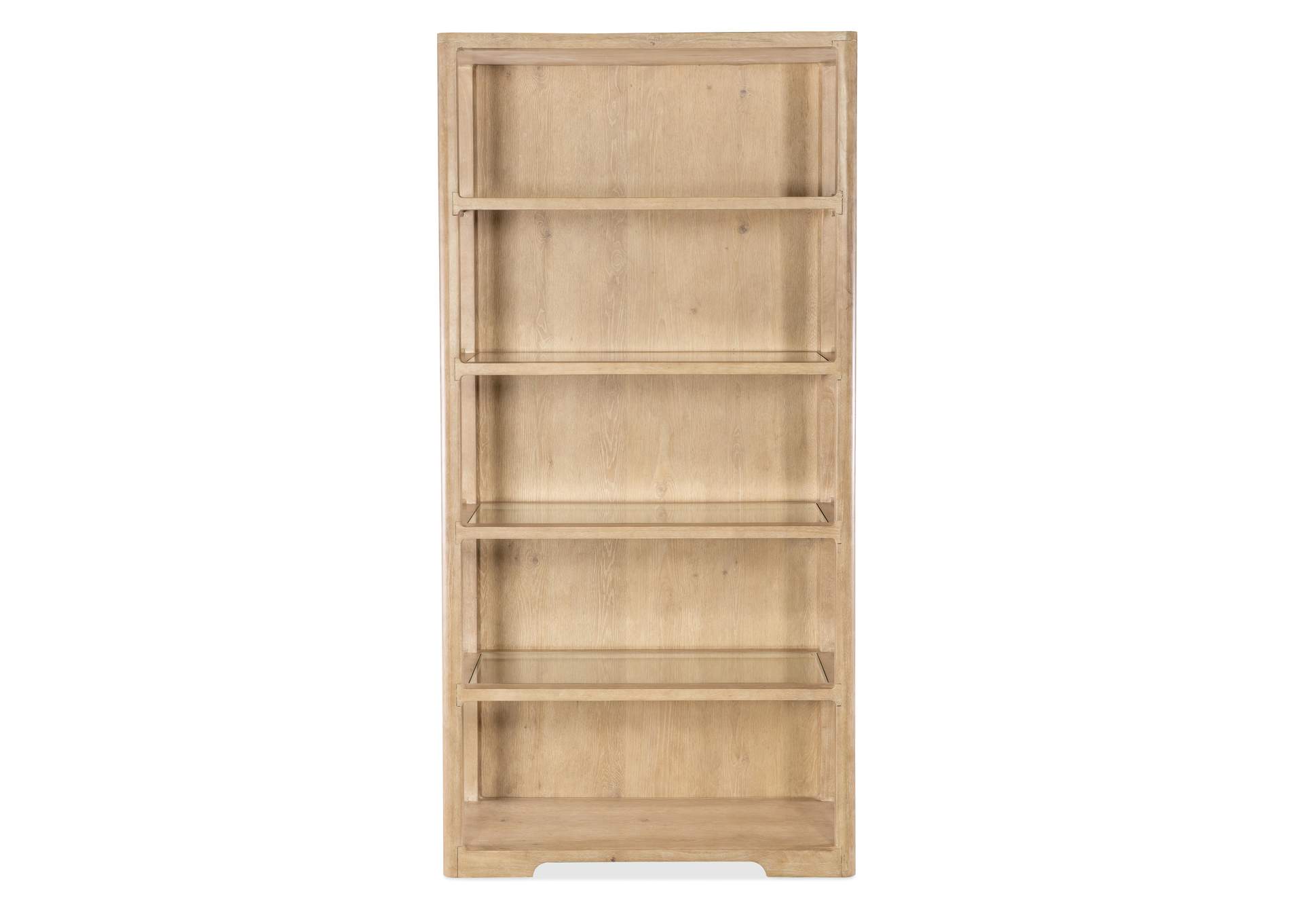 Retreat Etagere,Hooker Furniture