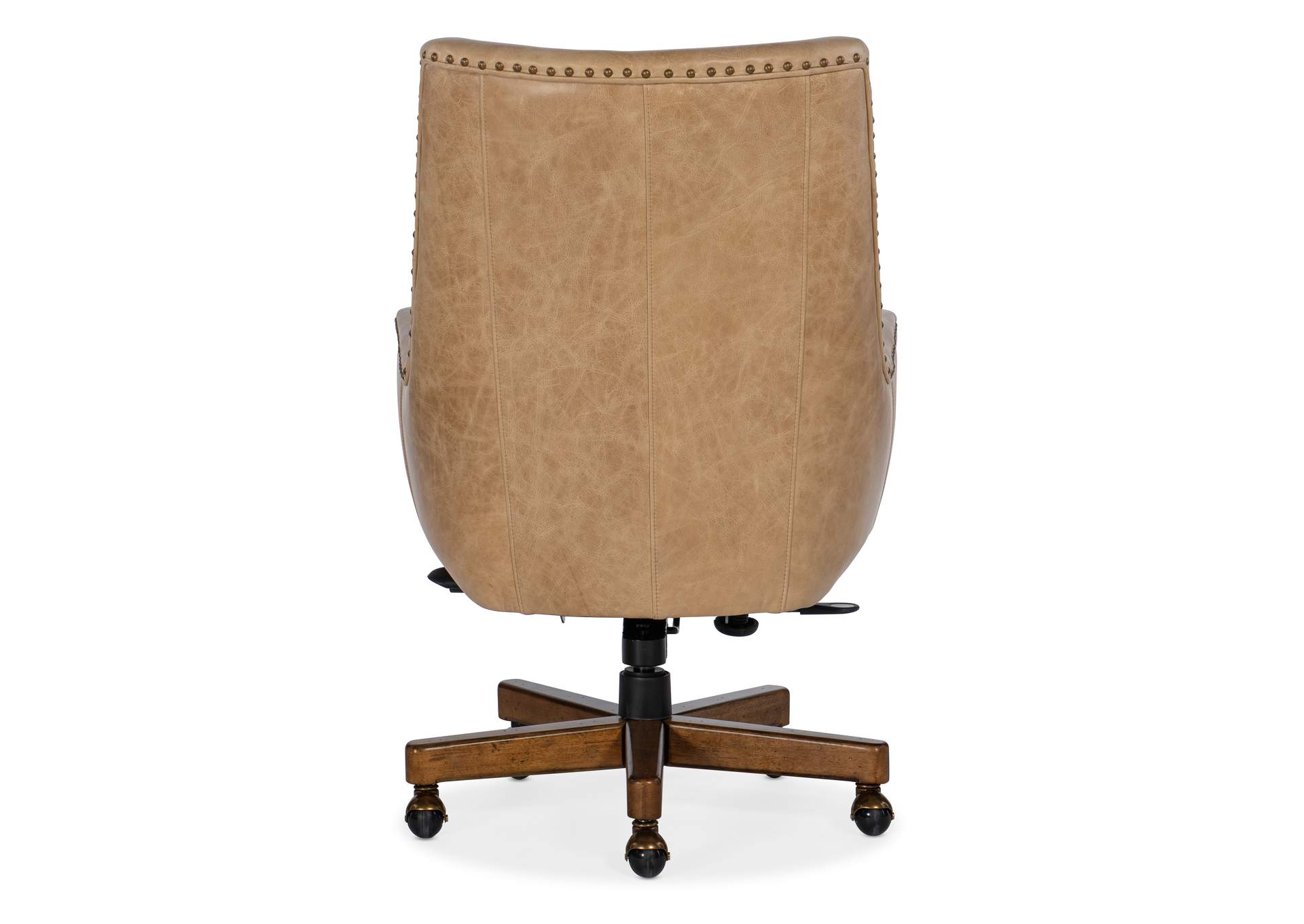 Kent Executive Swivel Tilt Chair,Hooker Furniture