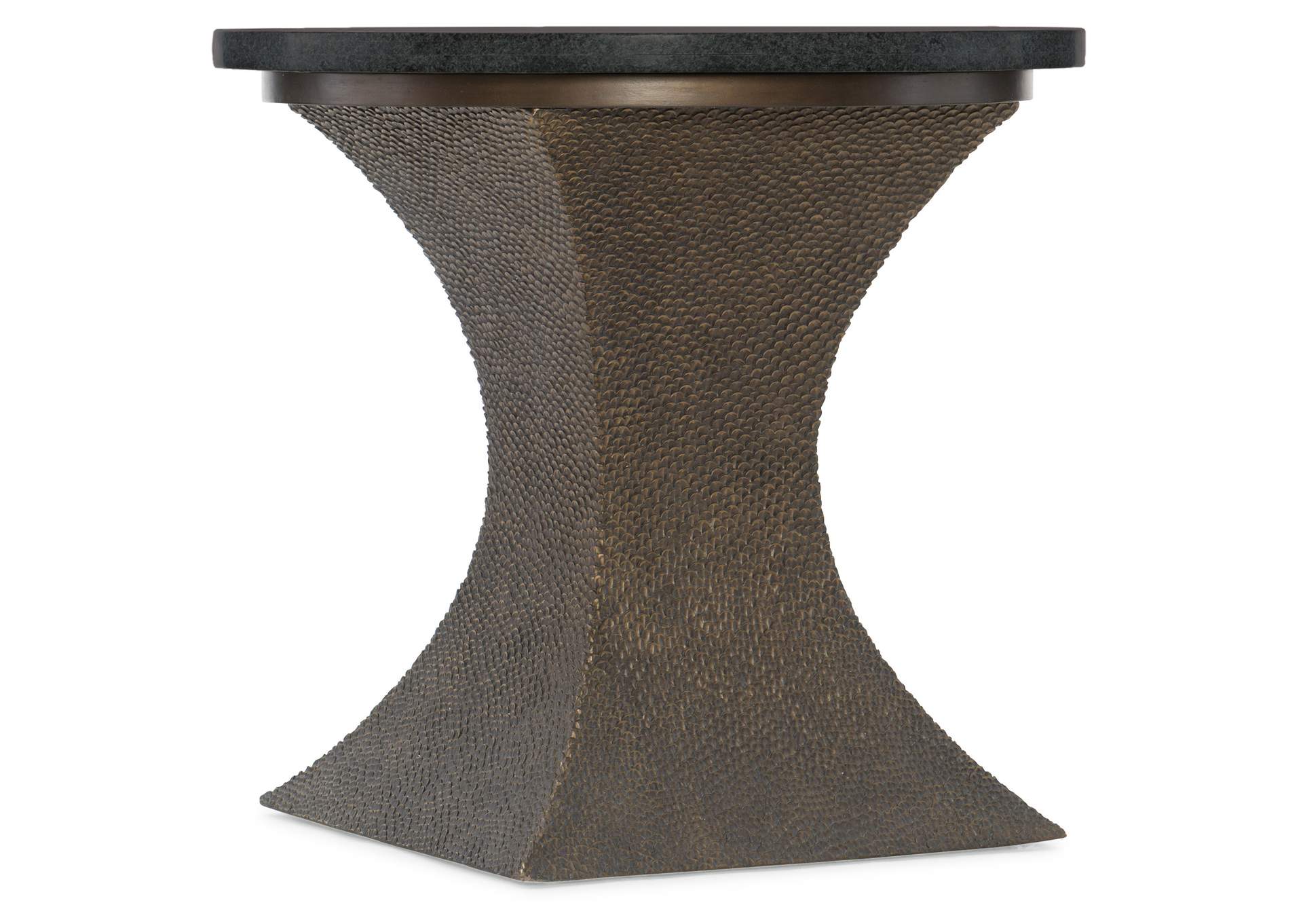 Miramar Aventura Pollock Bedside Table,Hooker Furniture