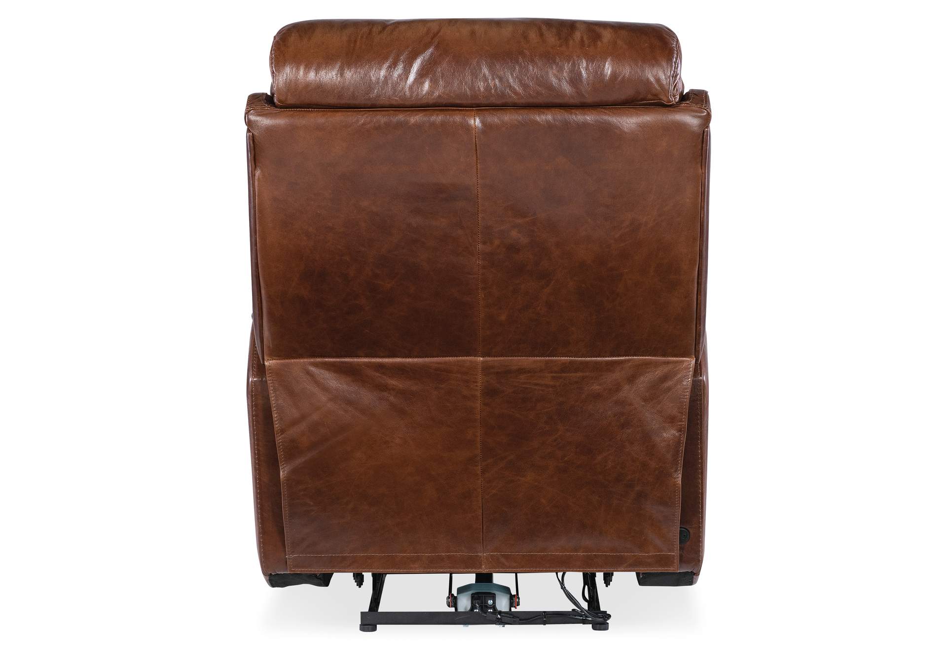 Harlan Zero Gravity Power Recliner W - Power Headrest,Hooker Furniture