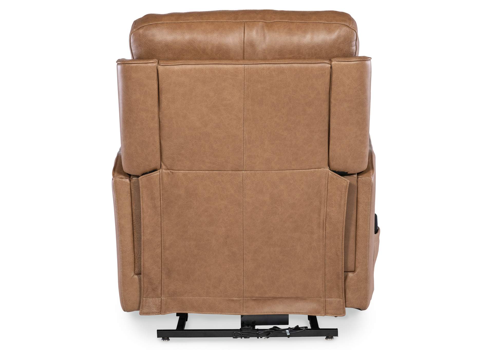 Thyme Power Recliner W - Power Headrest, Lumbar, and Lift,Hooker Furniture