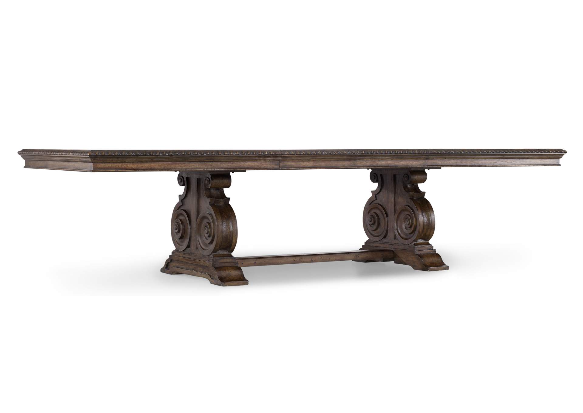 Rhapsody Rectangle Dining Table,Hooker Furniture