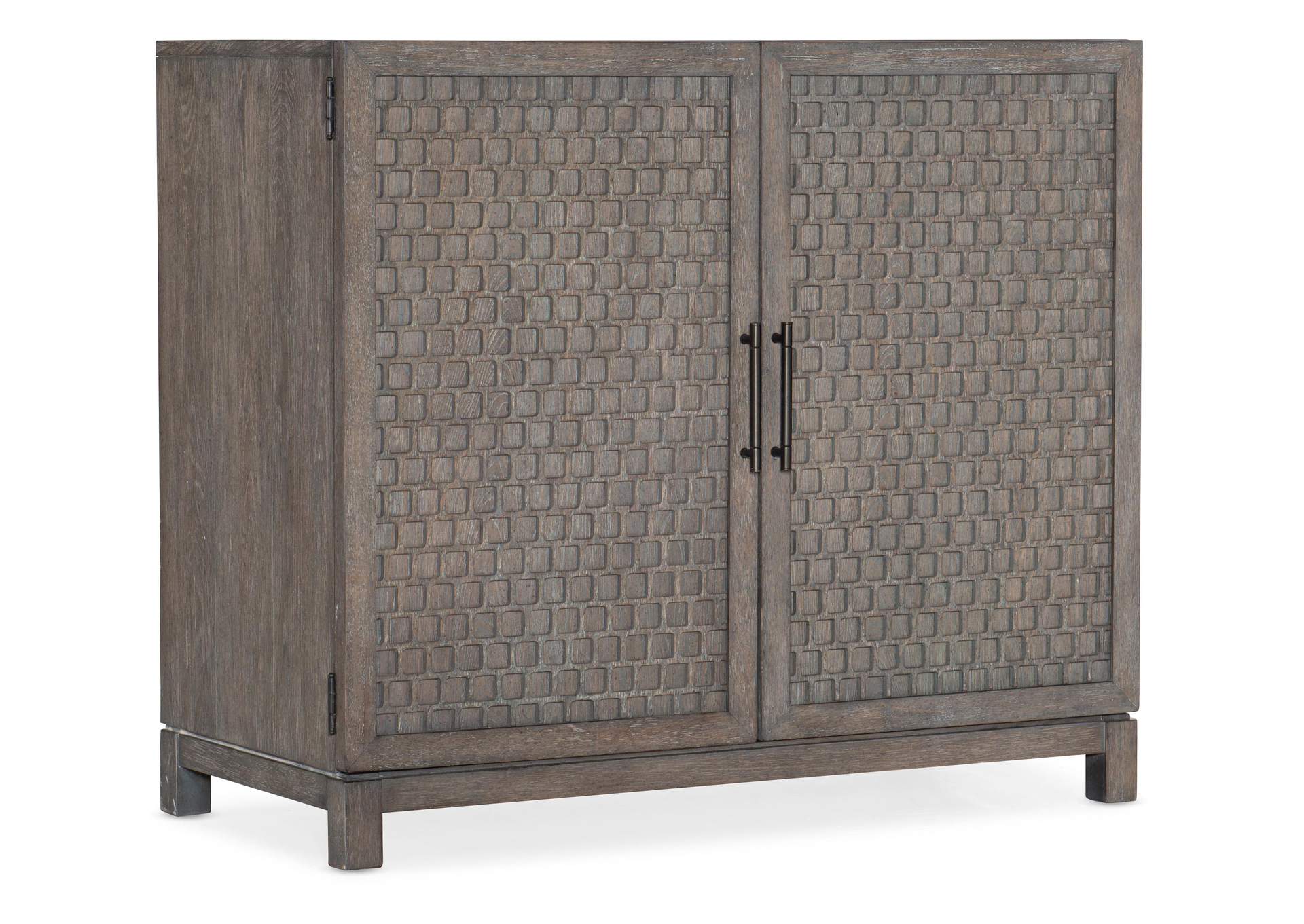 Two - Door Chest,Hooker Furniture