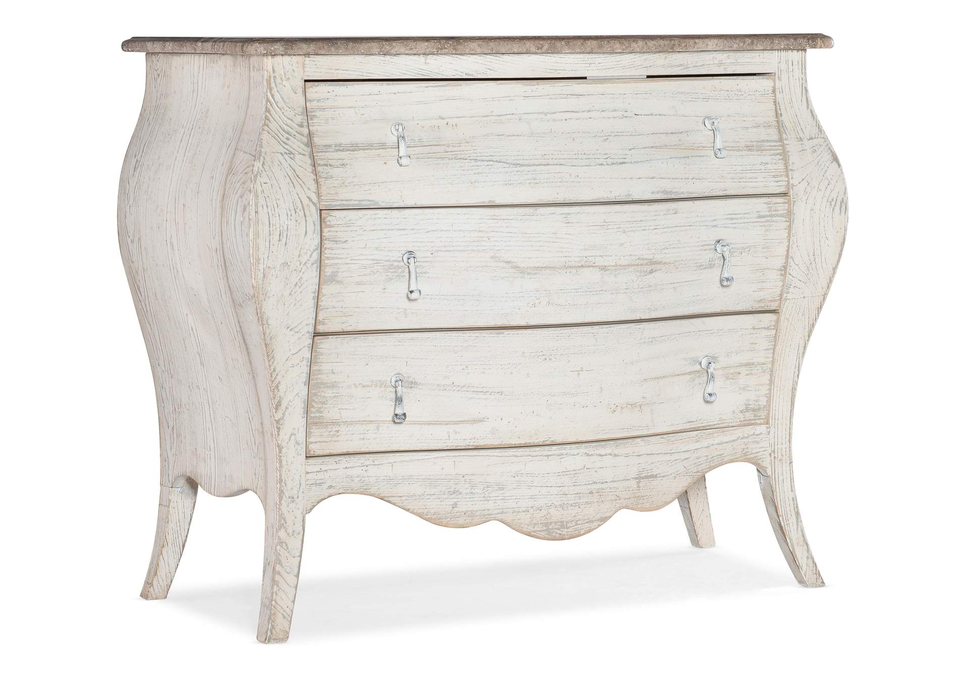 Traditions Bachelors Chest,Hooker Furniture