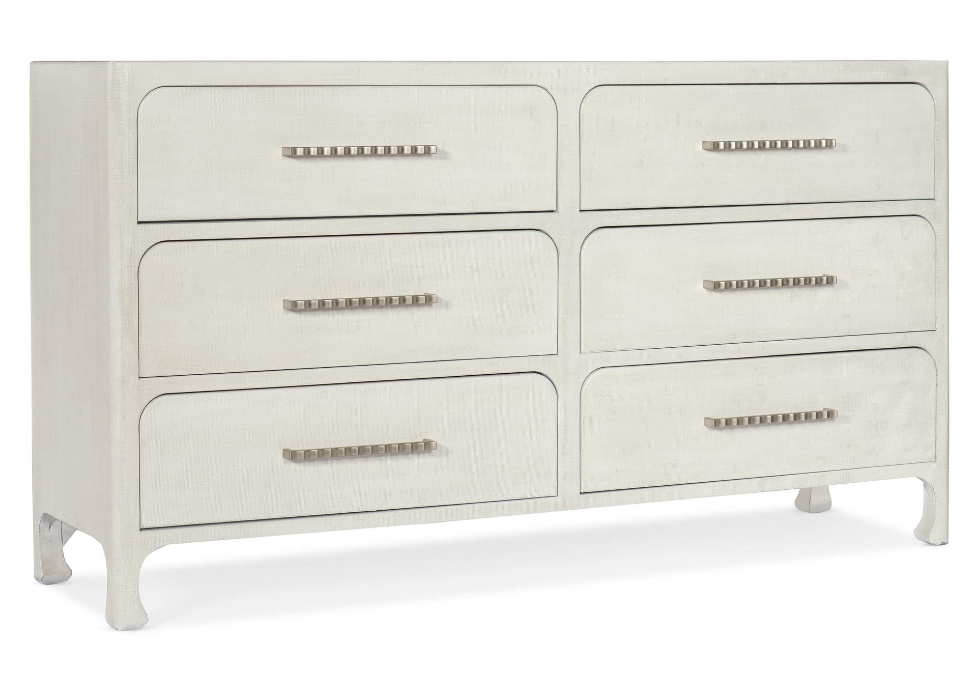 Serenity Dresser,Hooker Furniture