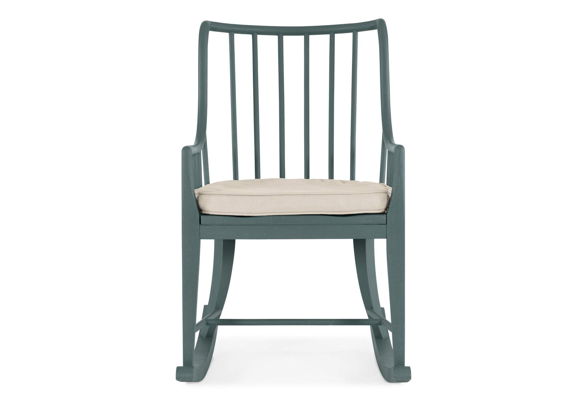 Serenity Moorings Rocking Chair,Hooker Furniture
