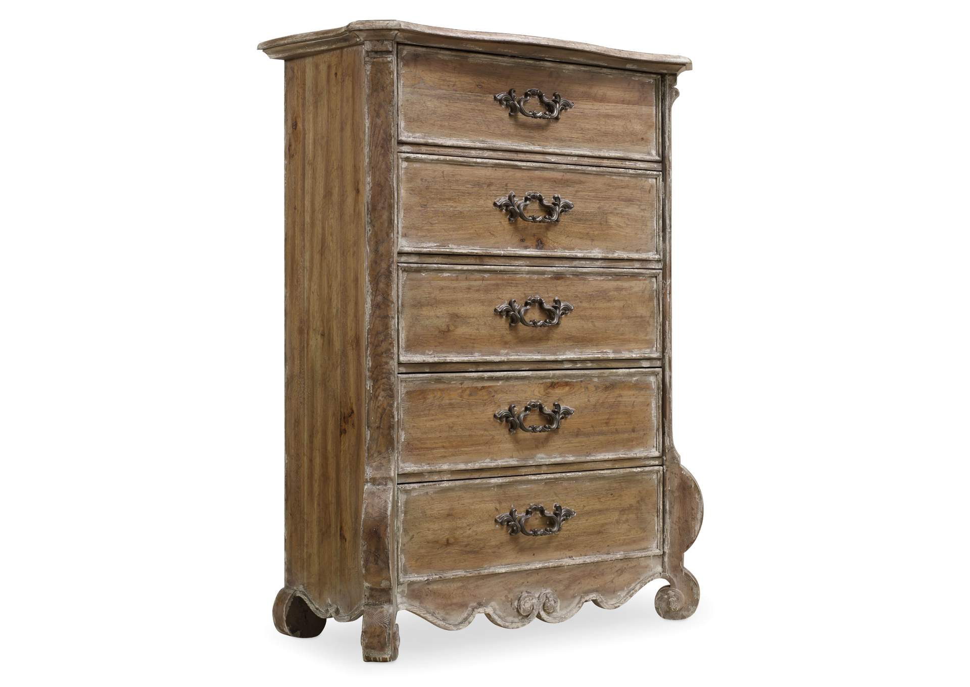 Chatelet Chest