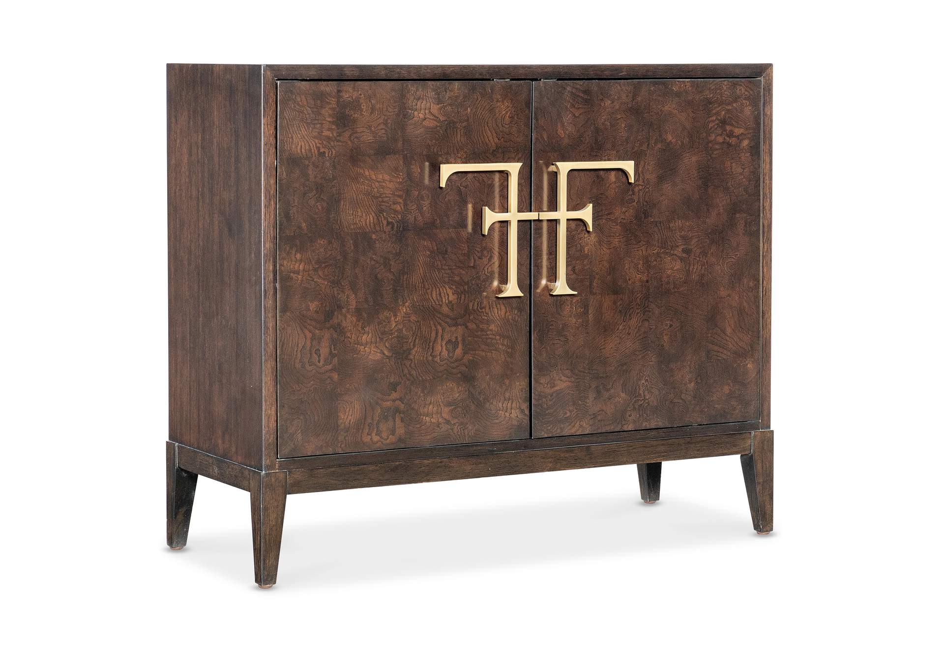 Melange Hf Cabinet,Hooker Furniture