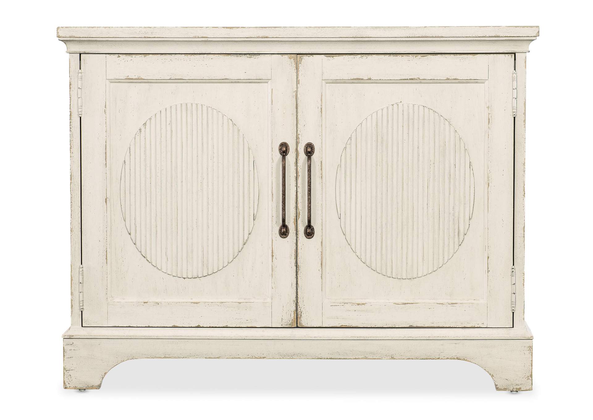 Americana Two - Door Chest,Hooker Furniture