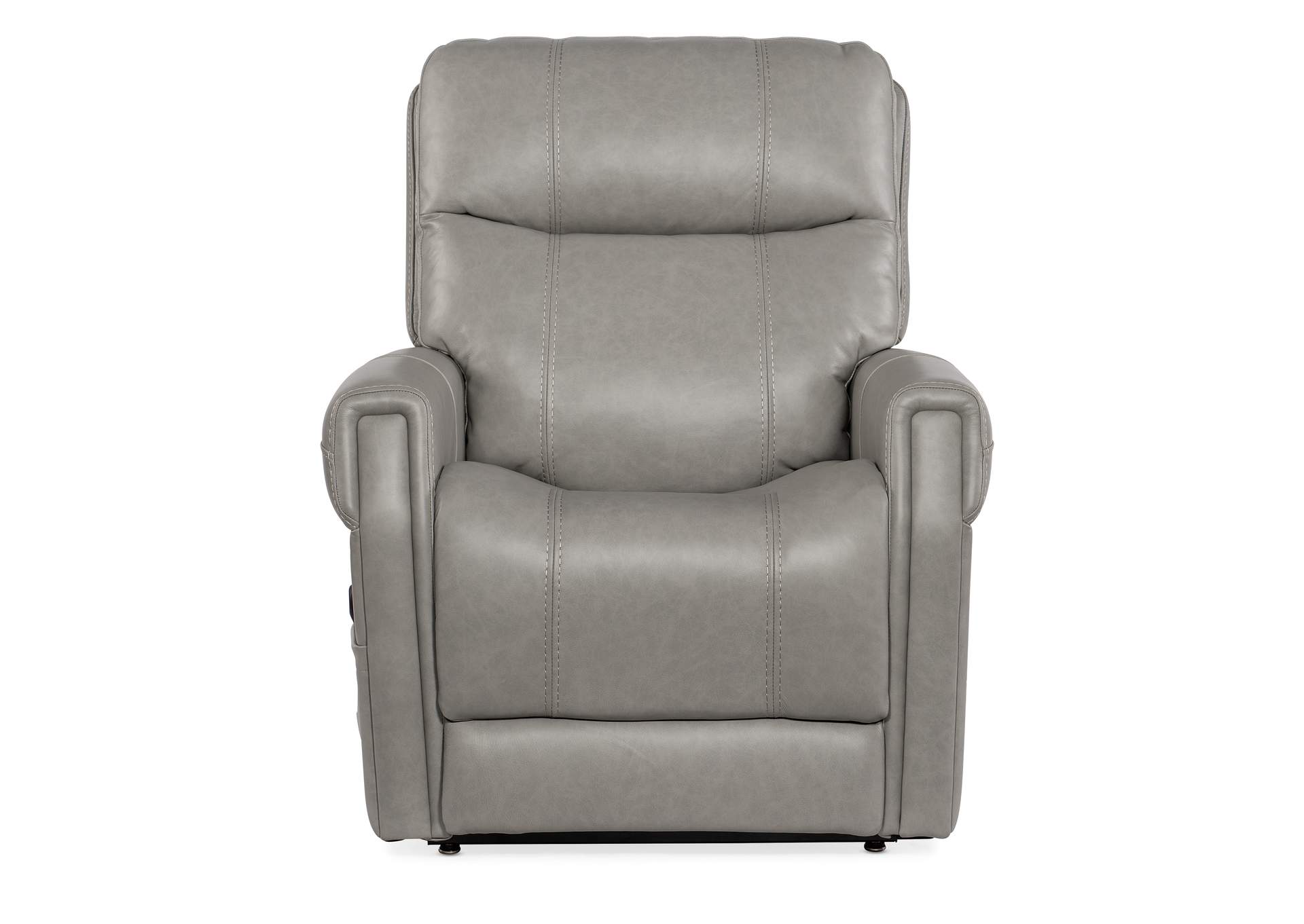 Carroll Power Recliner W - Ph, Lumbar, and Lift,Hooker Furniture