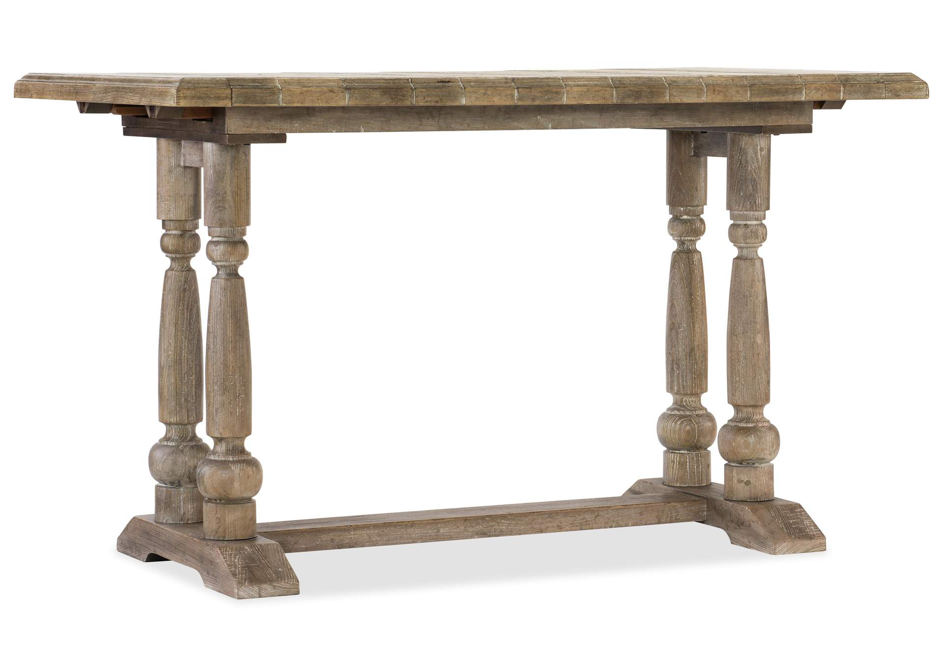 Boheme Brasserie Friendship Table,Hooker Furniture