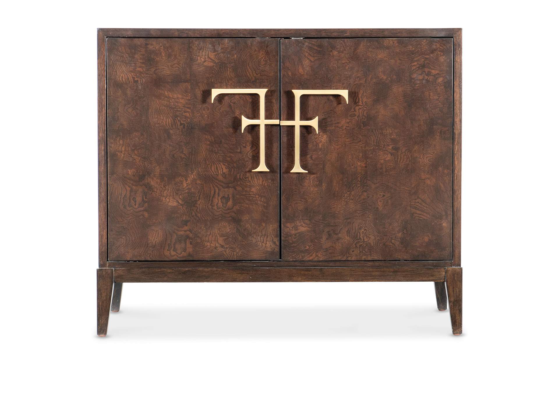 Melange Hf Cabinet,Hooker Furniture