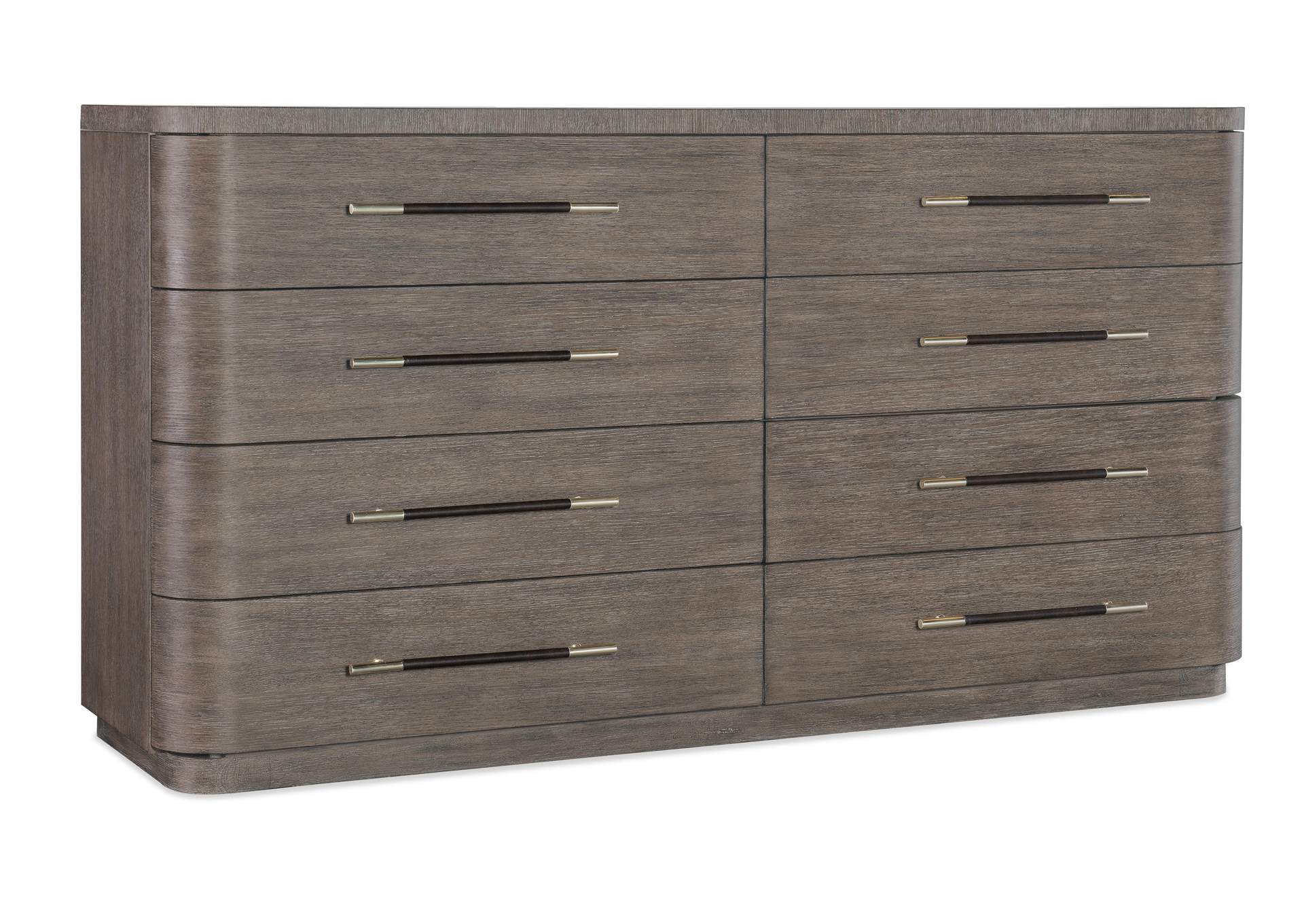 Modern Mood Dresser,Hooker Furniture