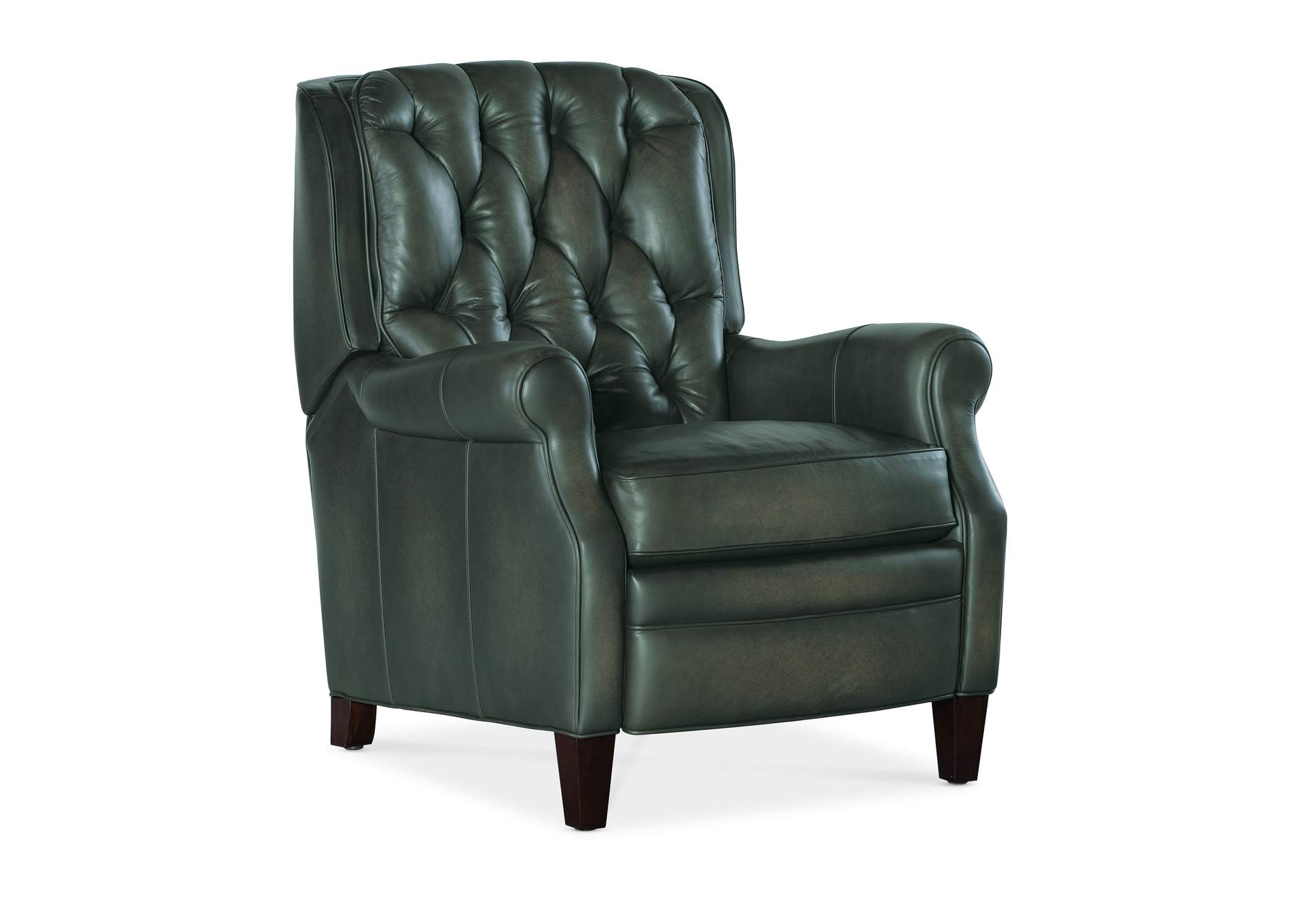 Palmer Press Back Recliner,Hooker Furniture