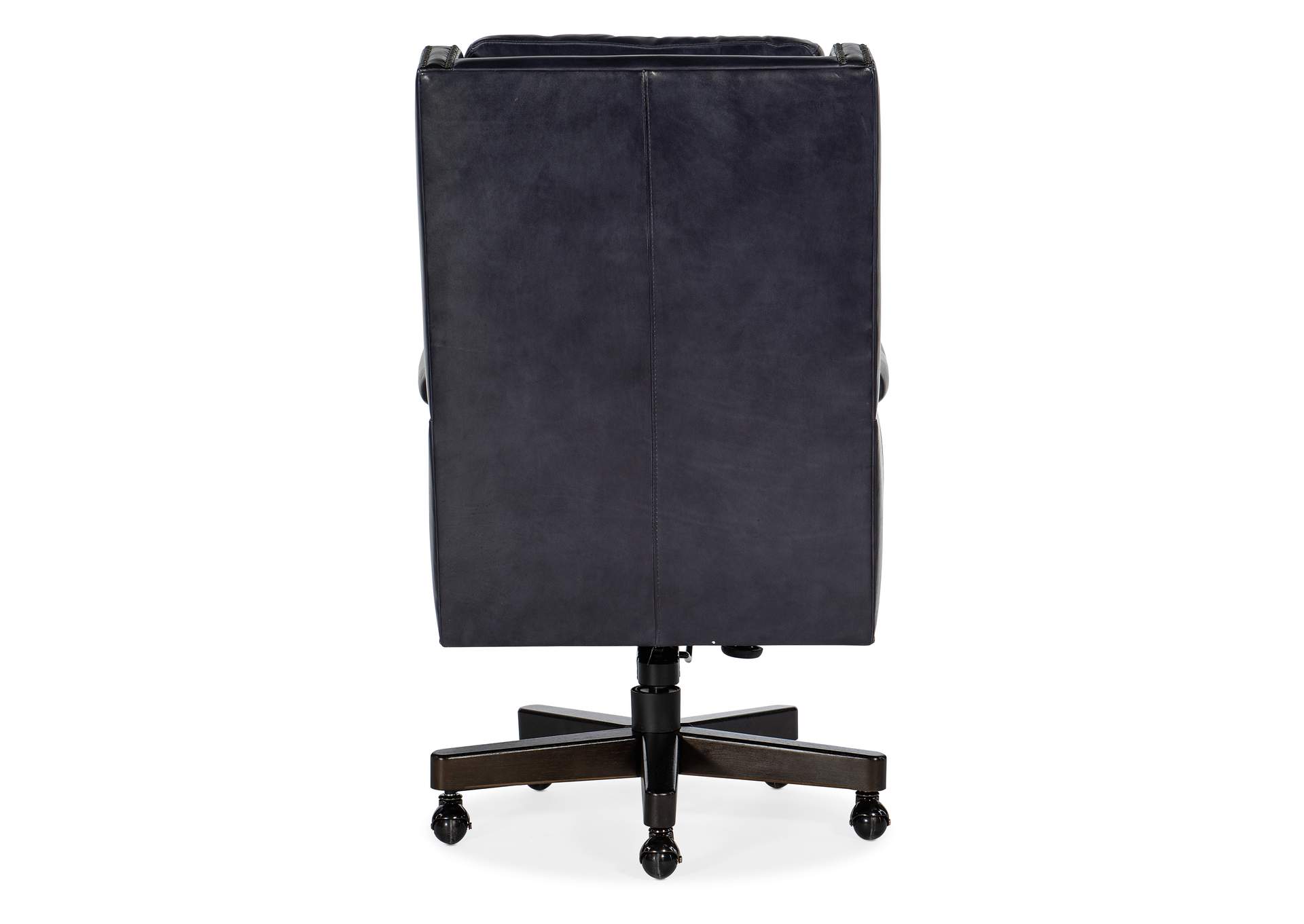 Beckett Executive Swivel Tilt Chair,Hooker Furniture