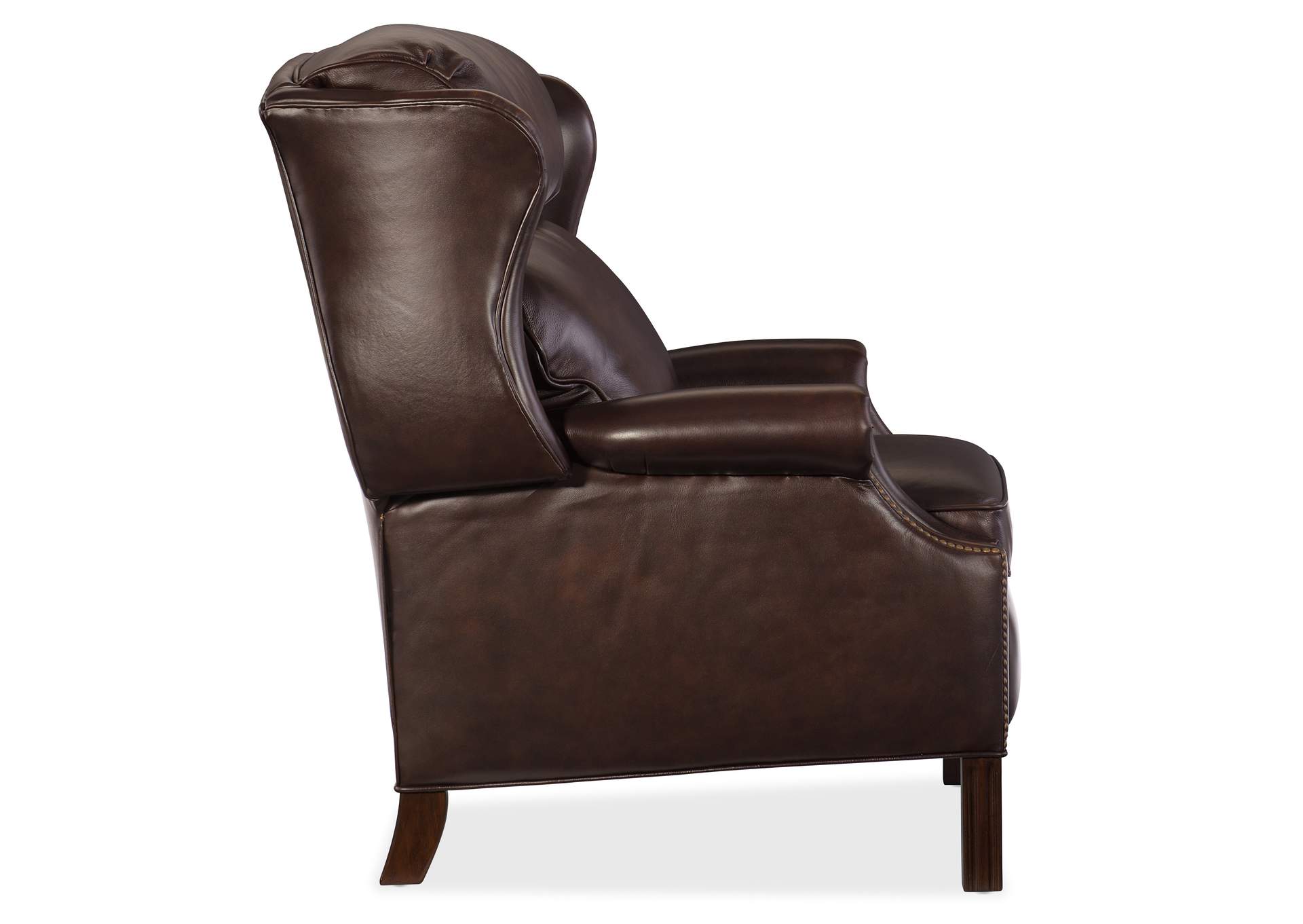 Finley Recliner Chair,Hooker Furniture