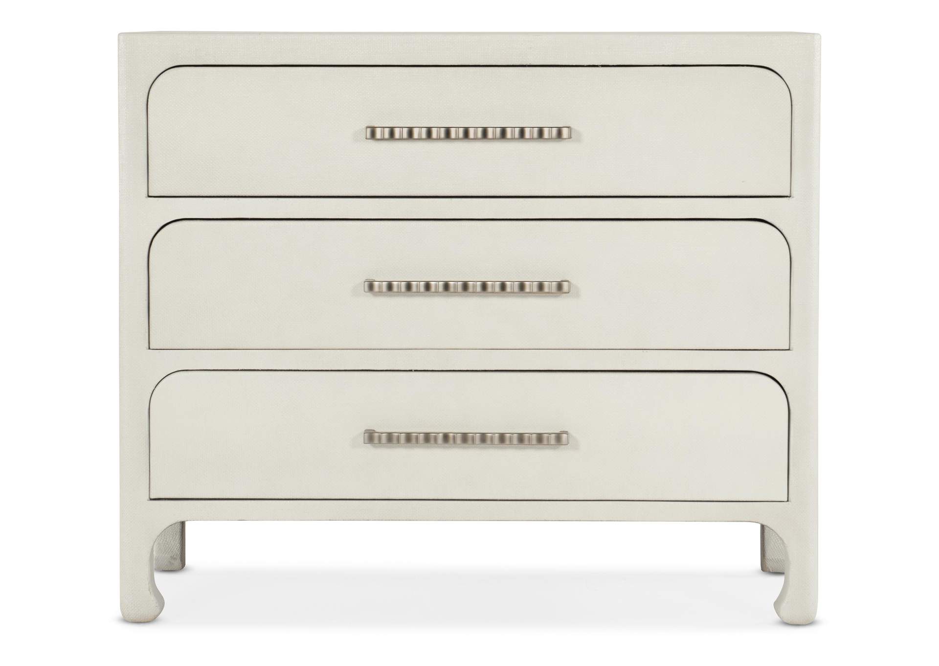 Serenity Cruiser Accent Chest,Hooker Furniture