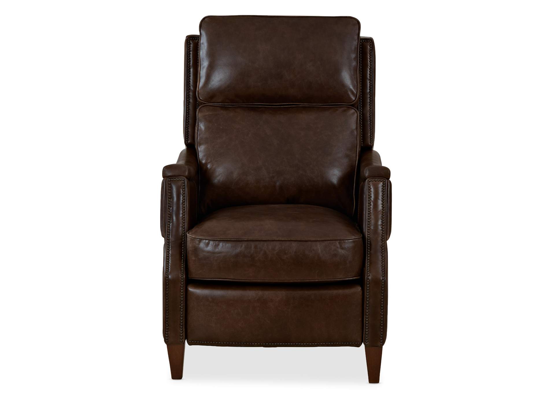Weir Power Recliner W - Power Headrest - Lumbar,Hooker Furniture