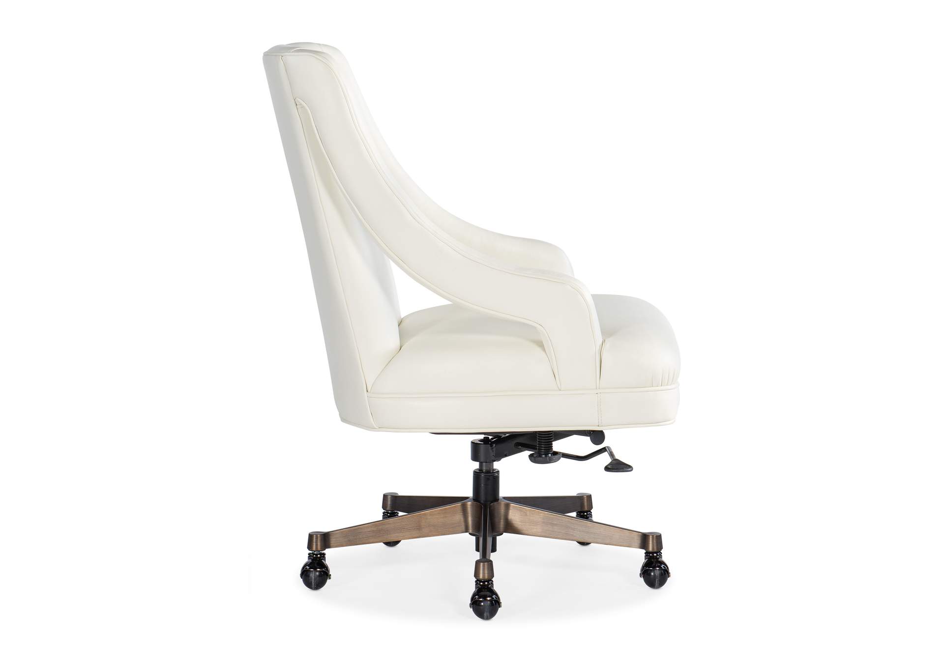 Meira Executive Swivel Tilt Chair,Hooker Furniture