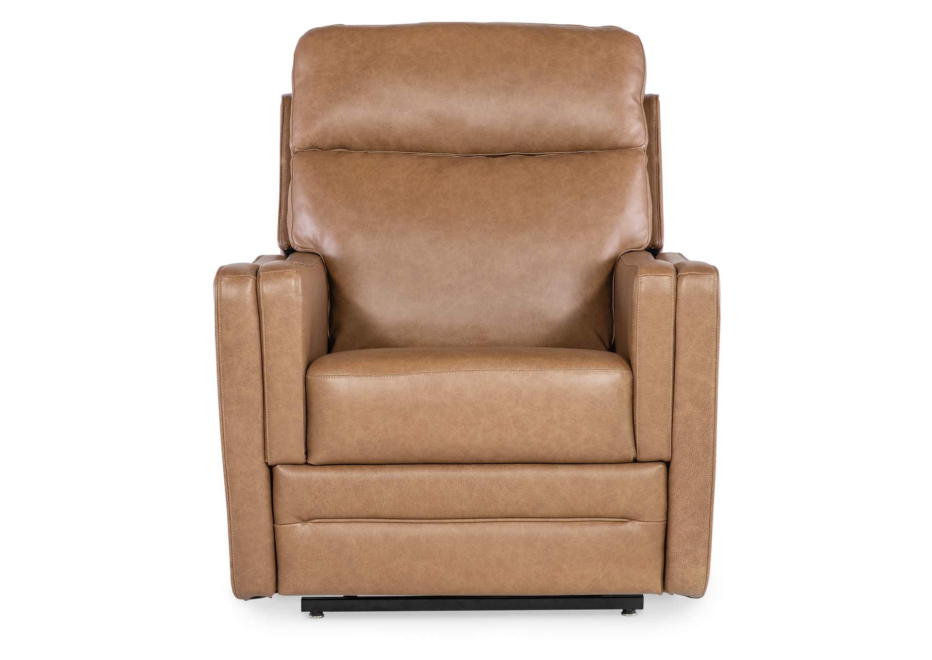 Thyme Power Recliner W - Power Headrest, Lumbar, and Lift,Hooker Furniture