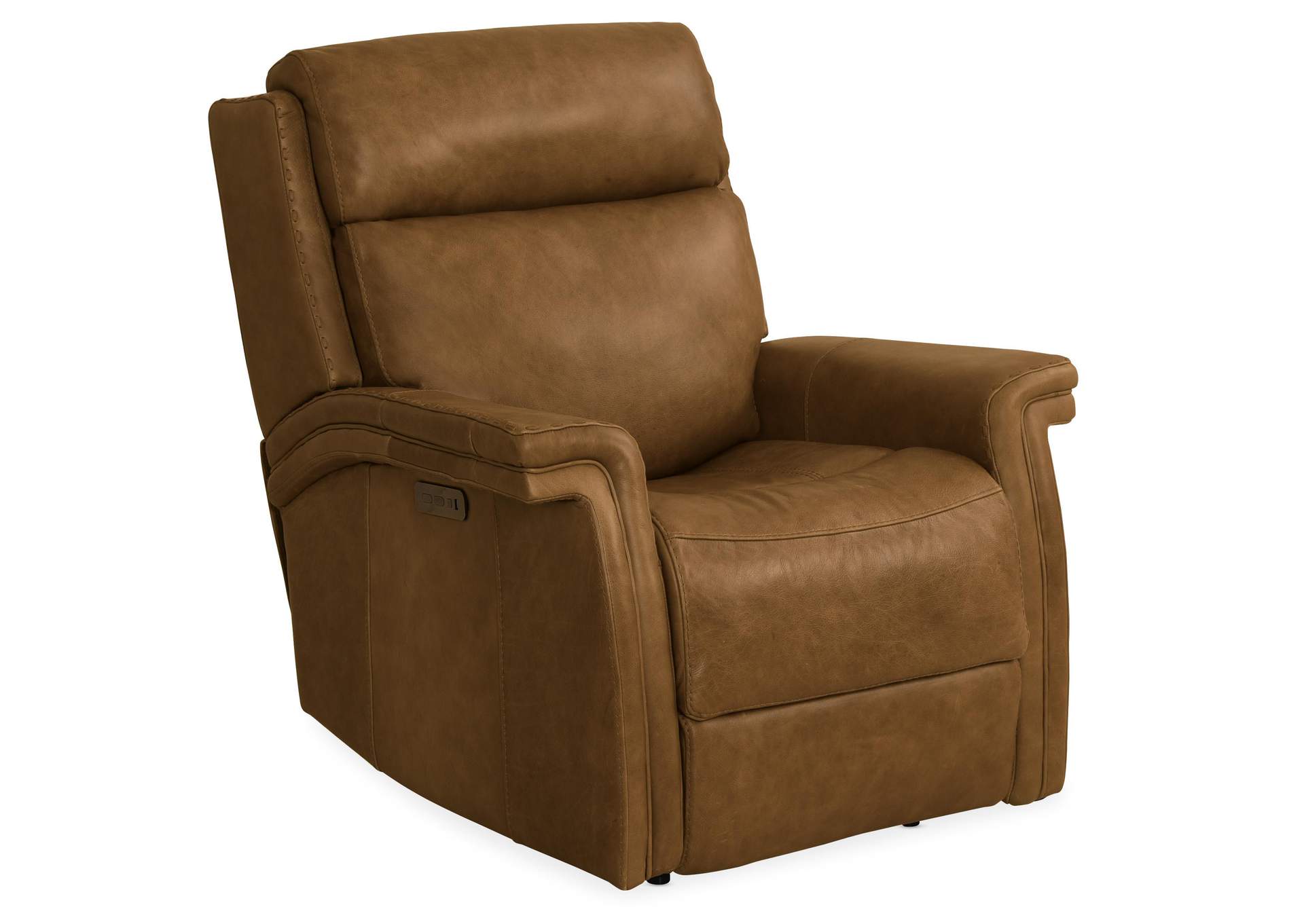 Poise Power Recliner W - Power Headrest,Hooker Furniture