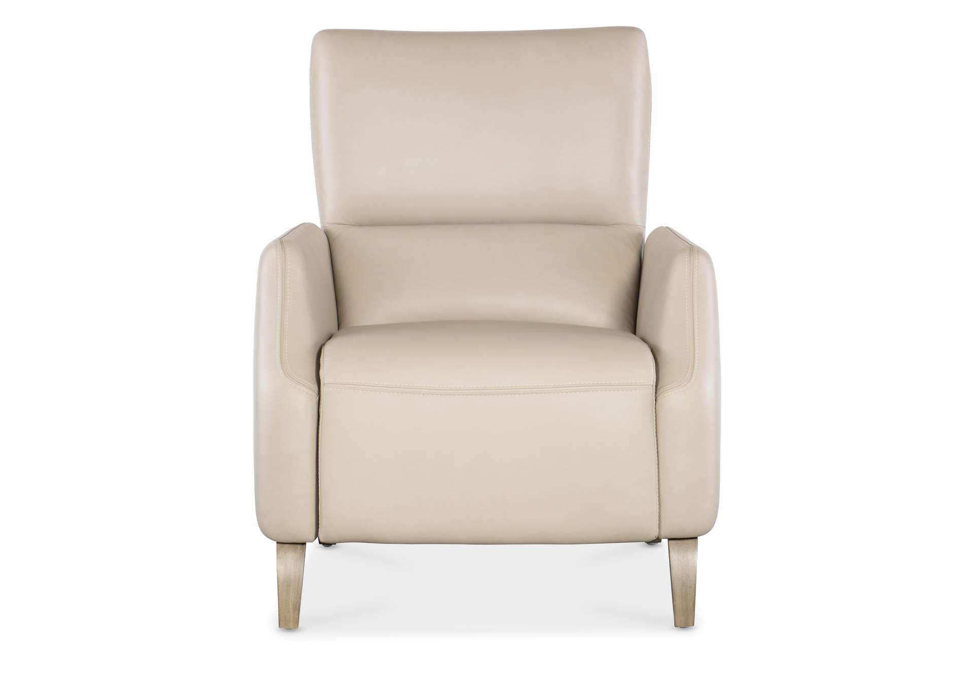 Rumero Press Back Recliner,Hooker Furniture