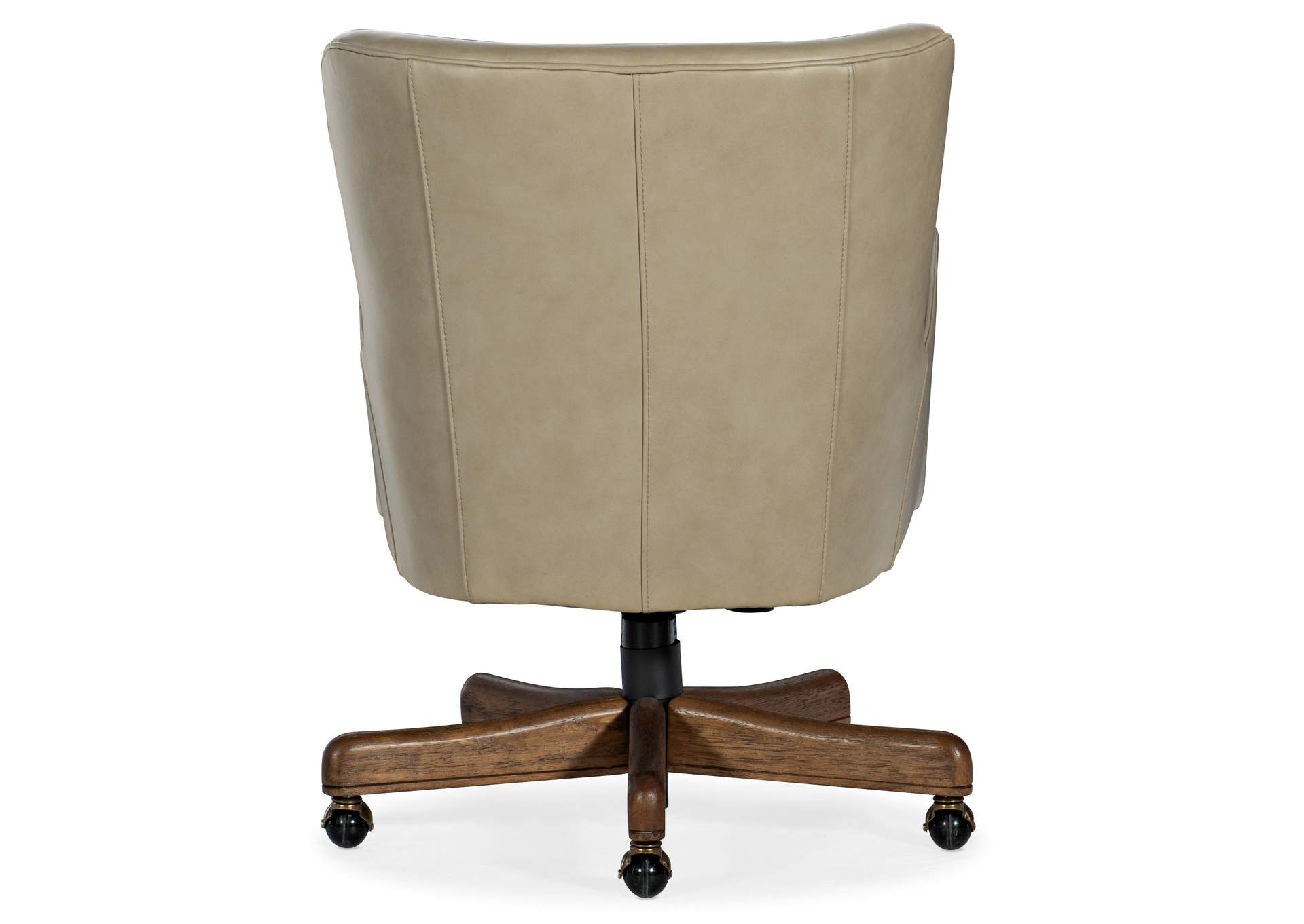 Eva Executive Swivel Tilt Chair,Hooker Furniture