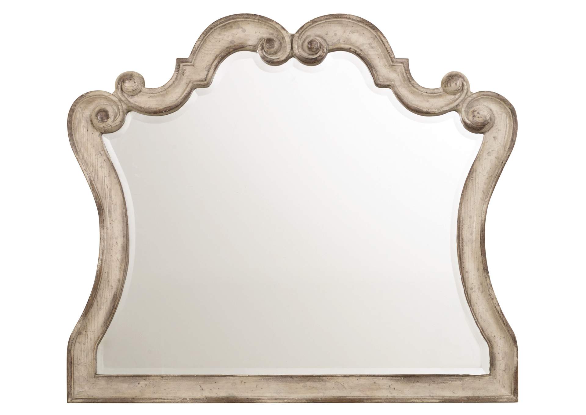 Chatelet Mirror,Hooker Furniture