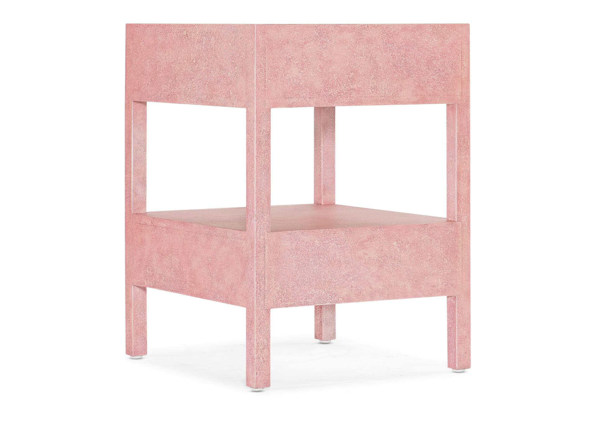 Courage Accent Table,Hooker Furniture