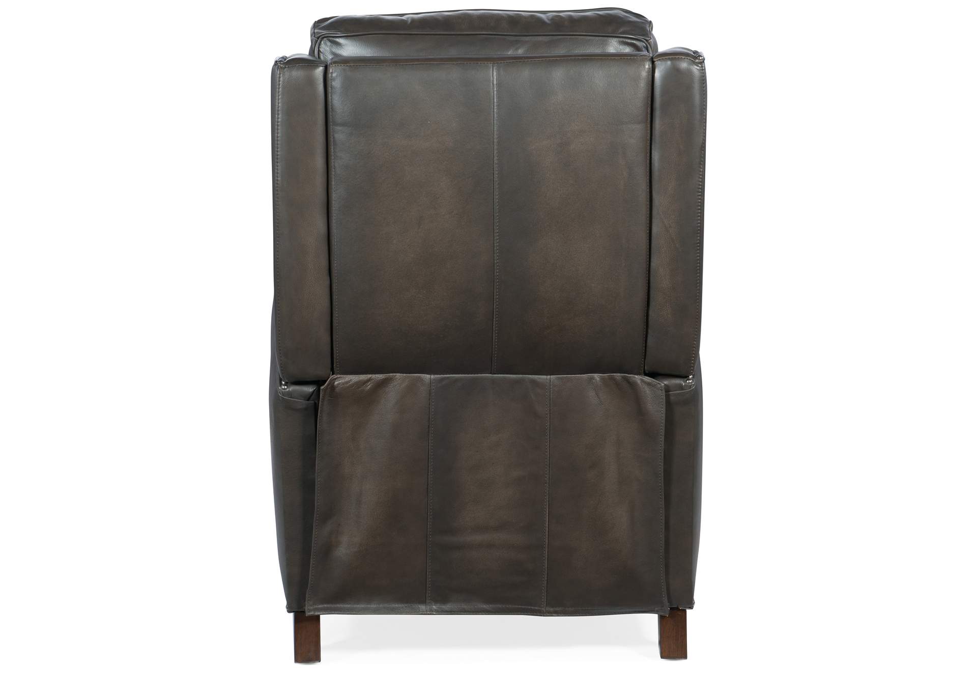 Kerley Manual Push Back Recliner,Hooker Furniture