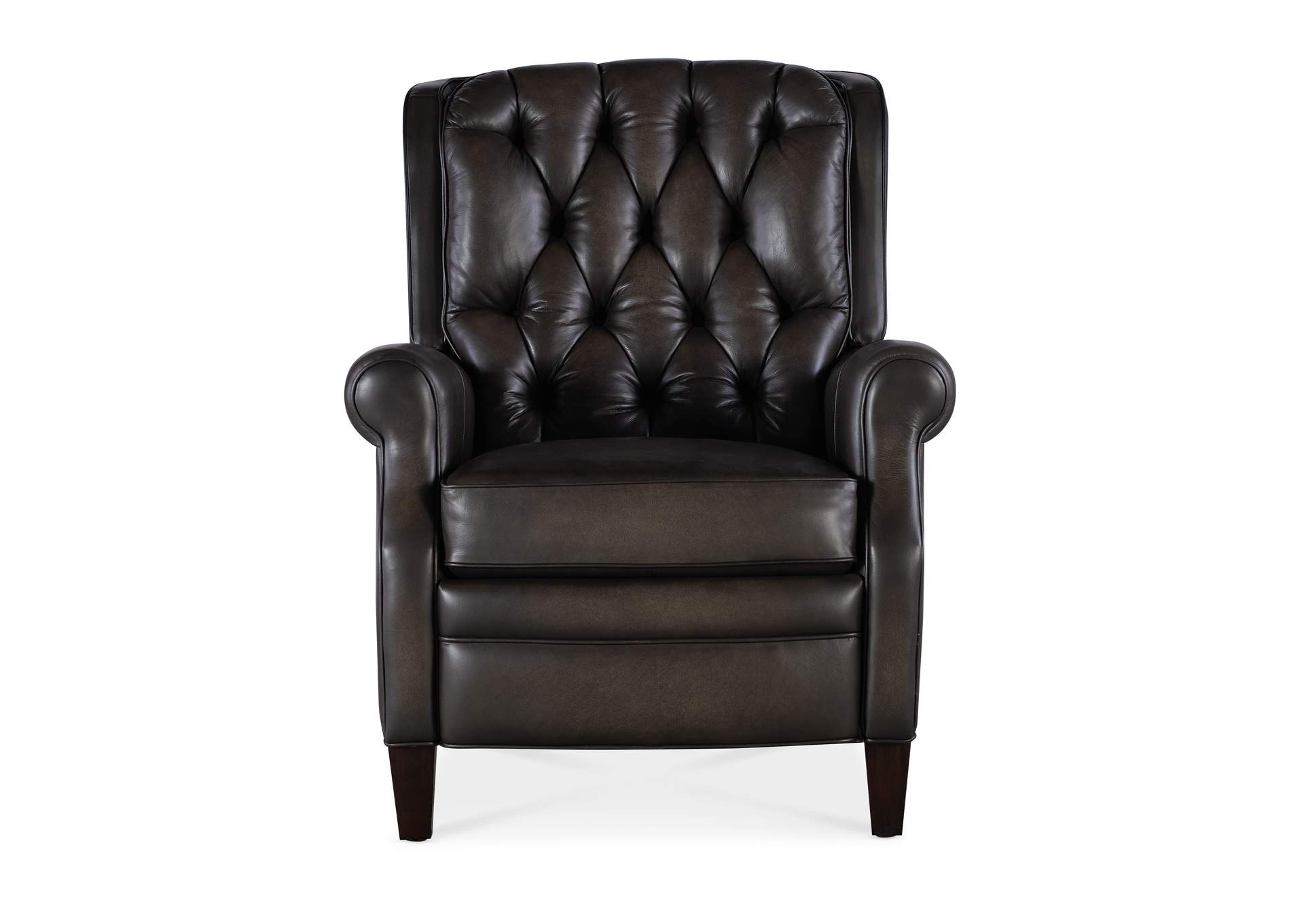 Palmer Press Back Recliner,Hooker Furniture