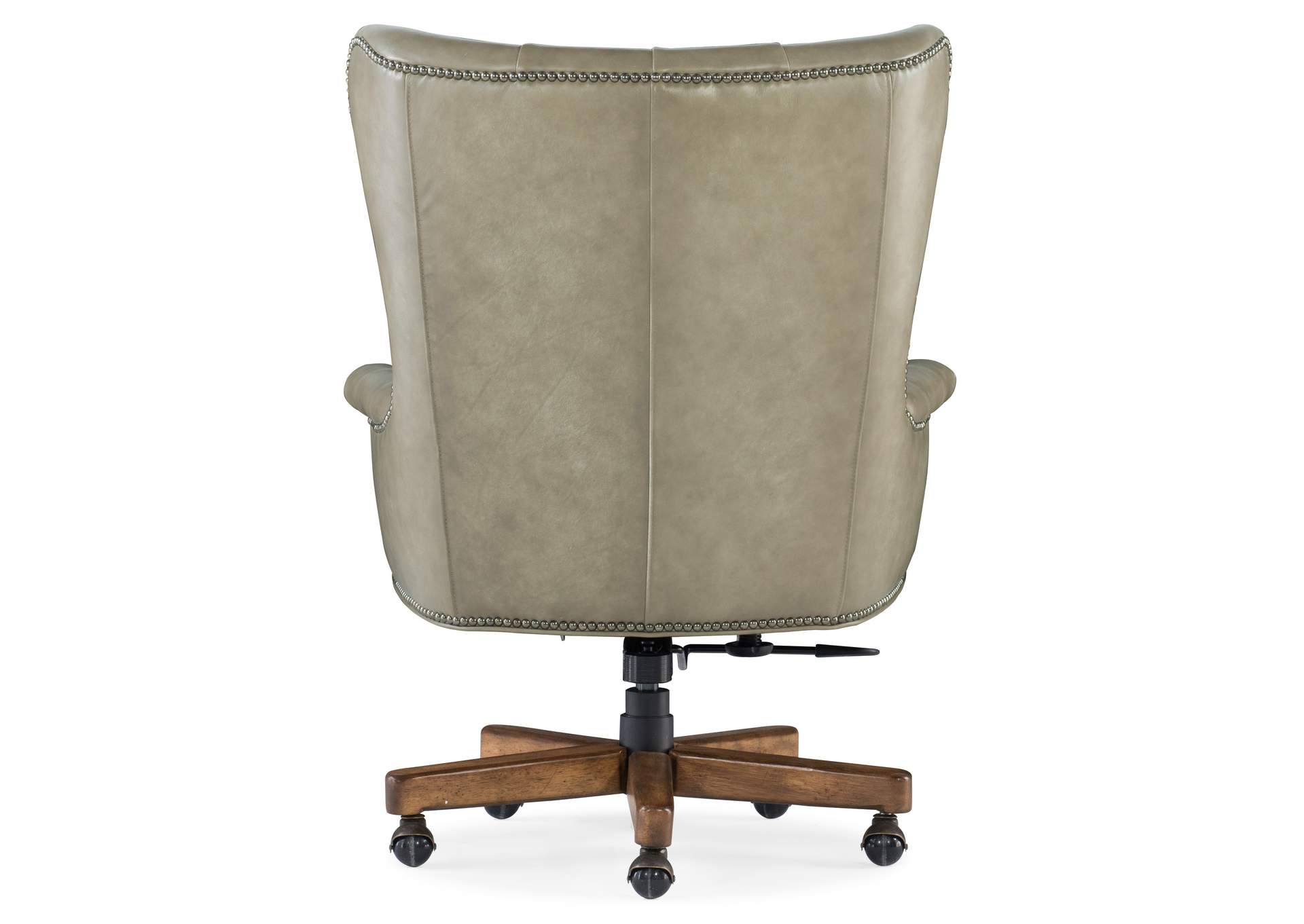 Issey Executive Swivel Tilt Chair,Hooker Furniture