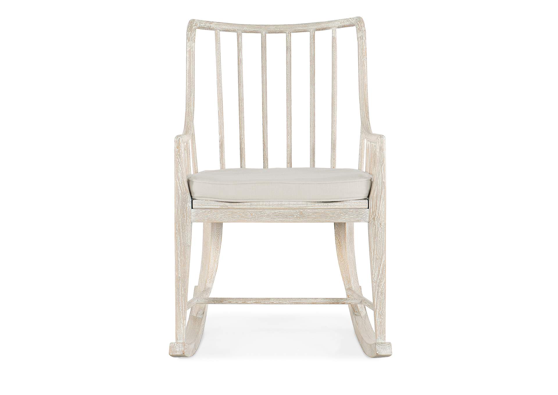 Serenity Moorings Rocking Chair,Hooker Furniture