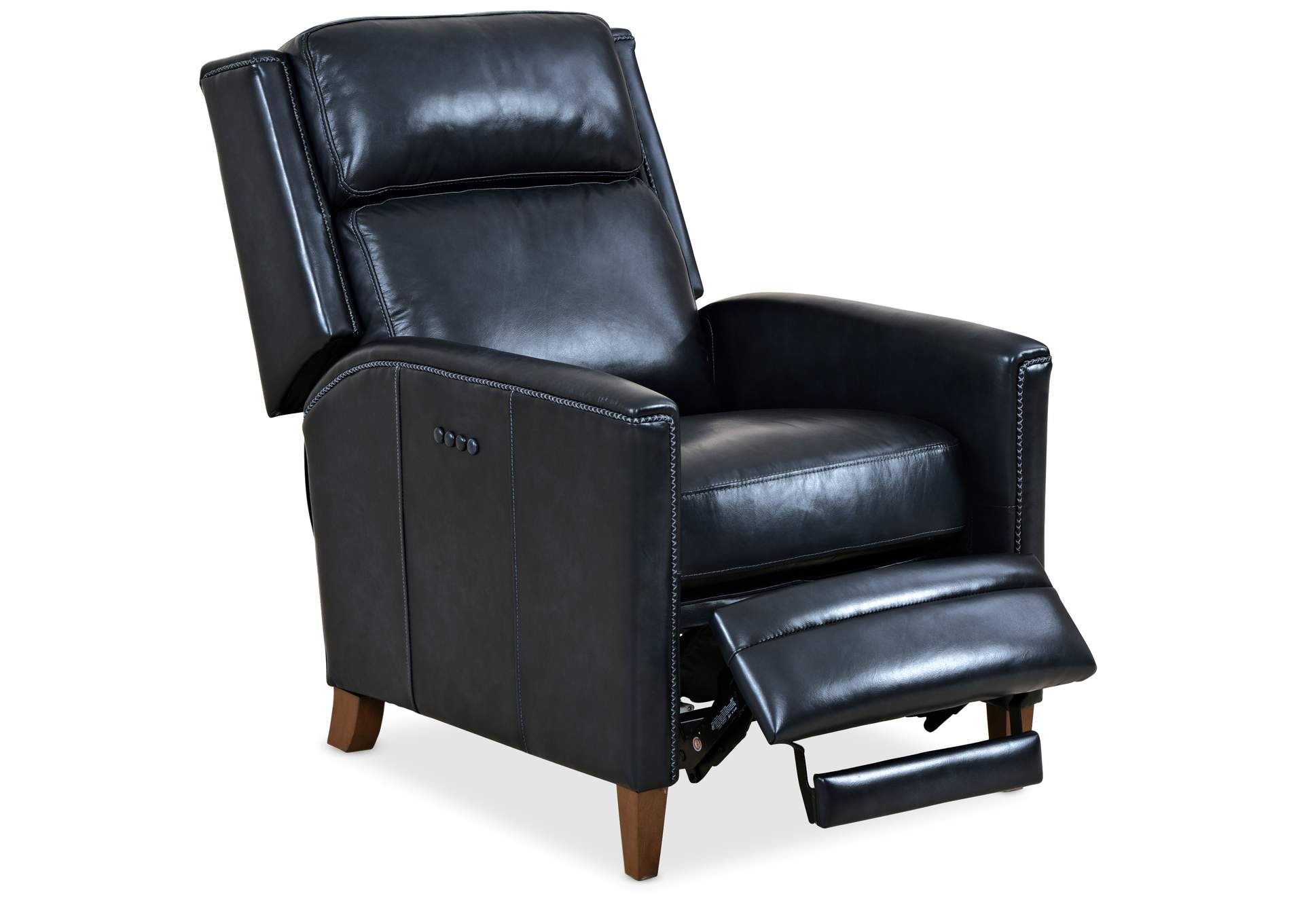 Shaw Power Recliner W - Power Headrest,Hooker Furniture