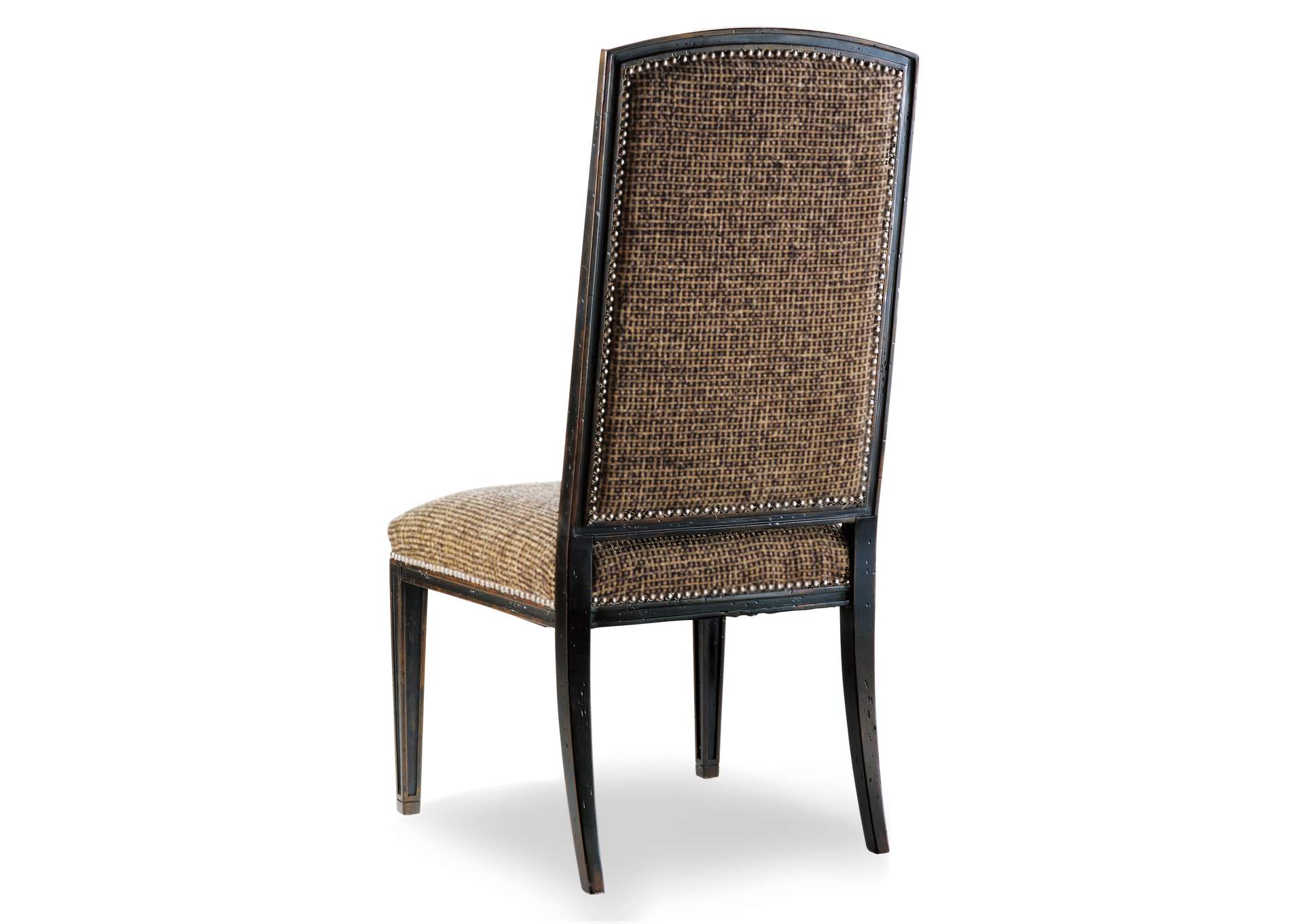 Sanctuary Mirage Side Chair - 2 Per Carton - Price Ea,Hooker Furniture