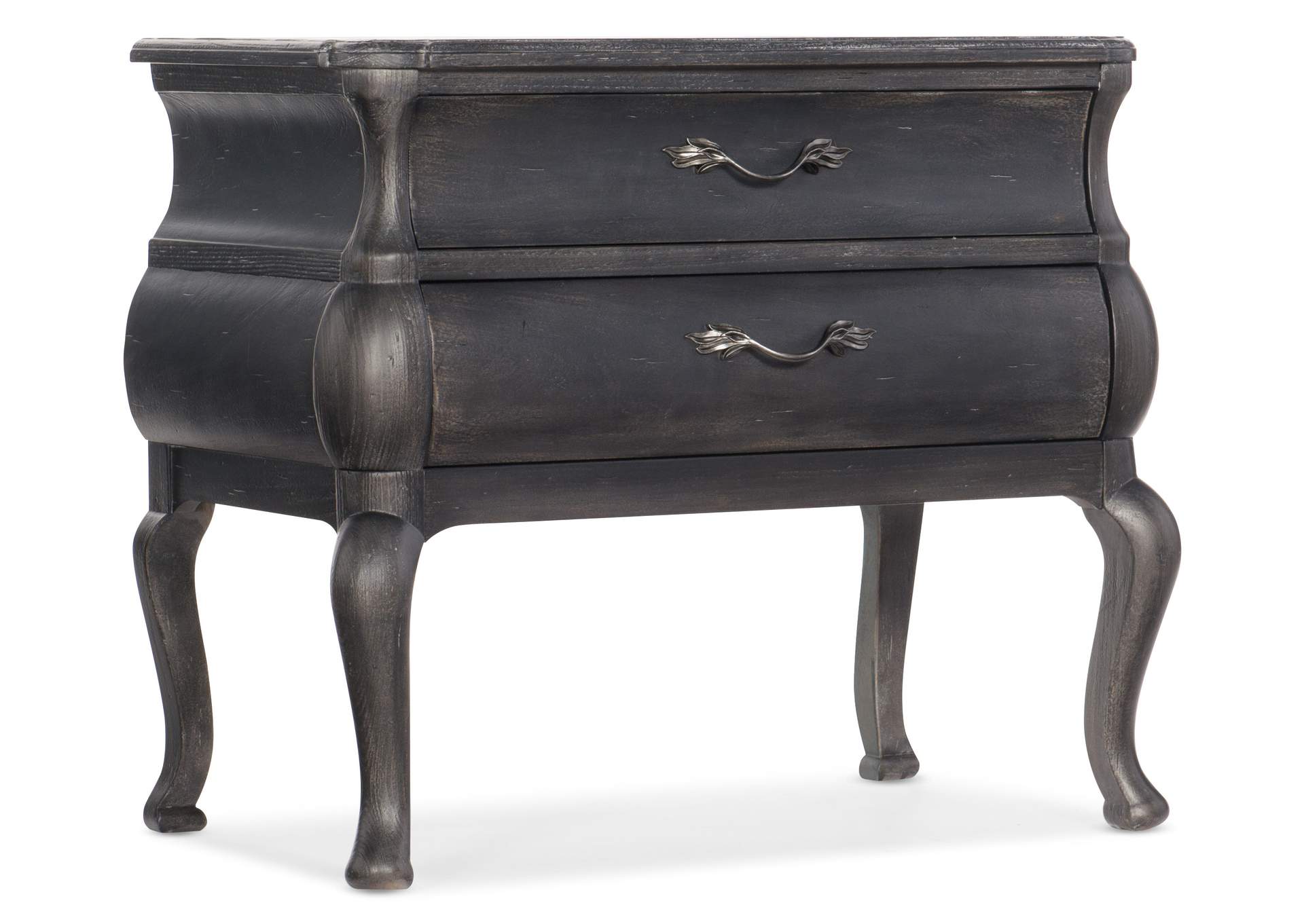 Woodlands Bachelors Chest,Hooker Furniture