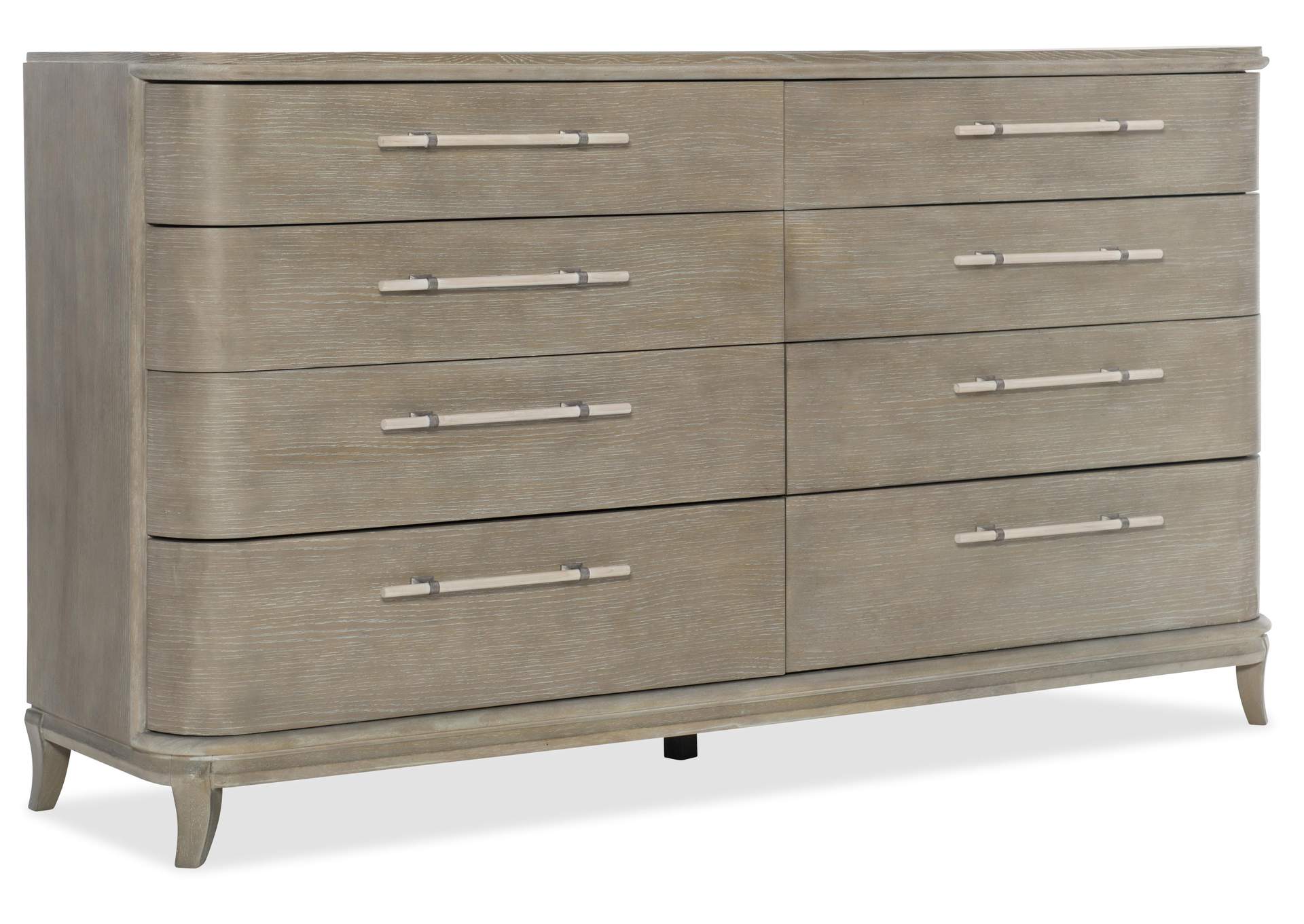 Affinity Dresser,Hooker Furniture