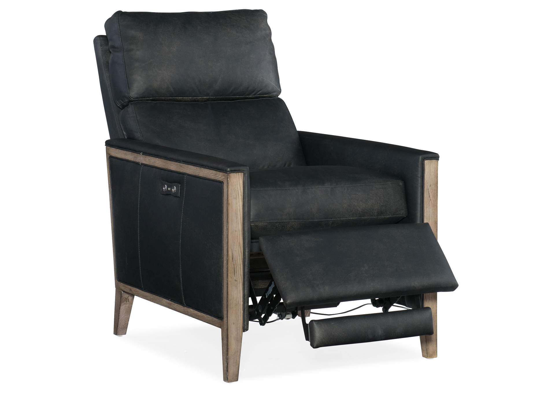 Fergeson Power Recliner,Hooker Furniture