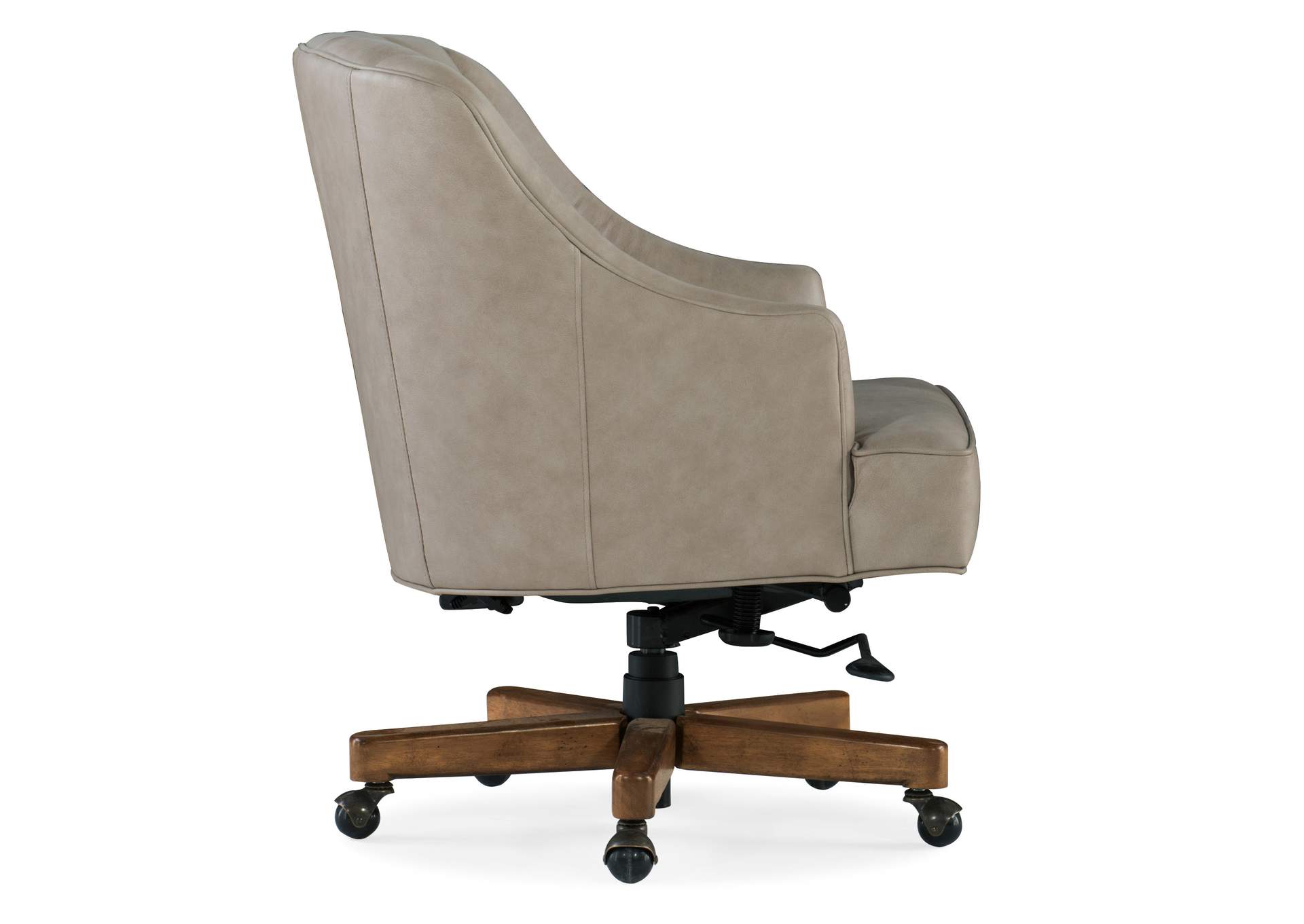 Haider Executive Swivel Tilt Chair,Hooker Furniture