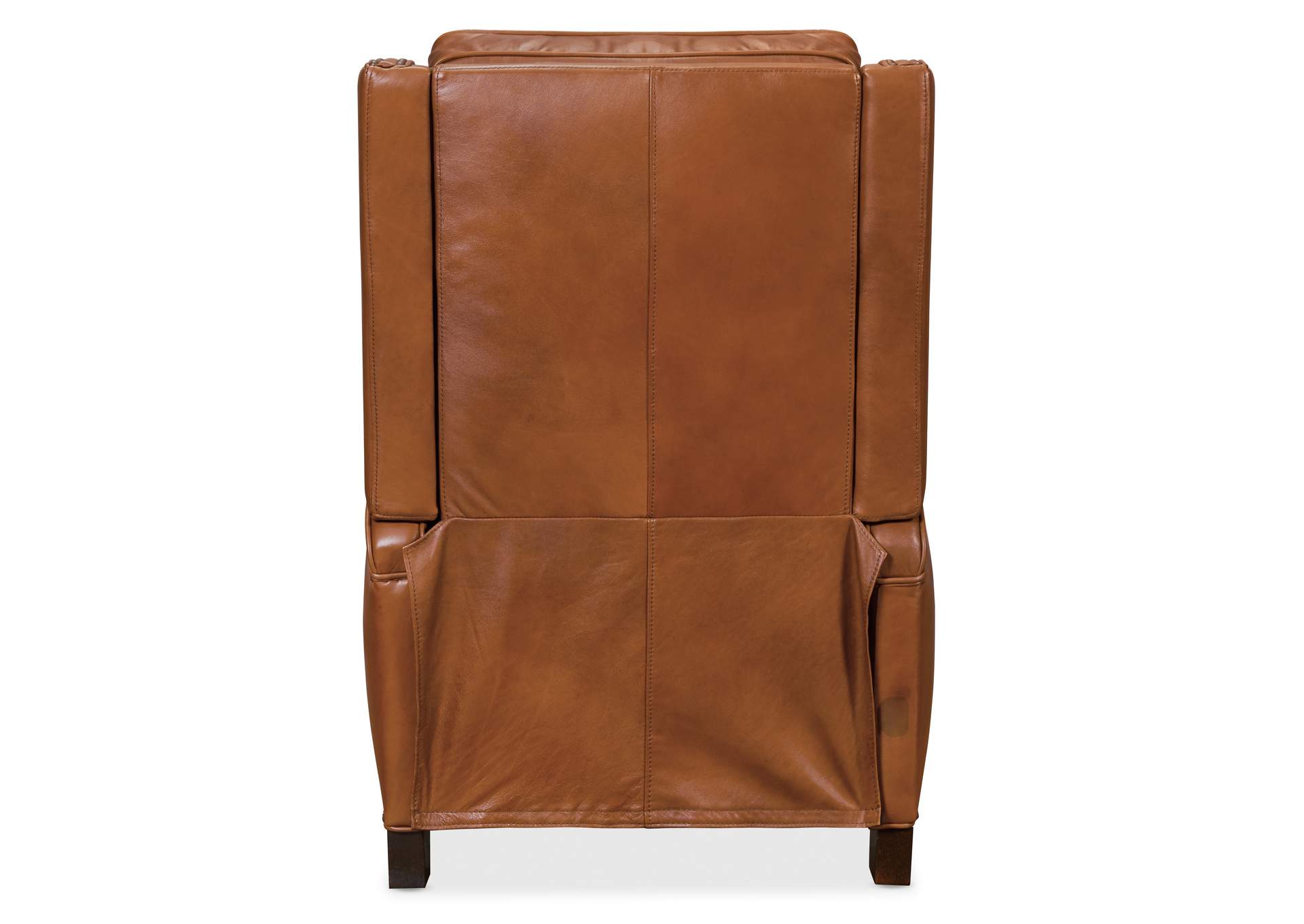Rylea Manual Push Back Recliner,Hooker Furniture