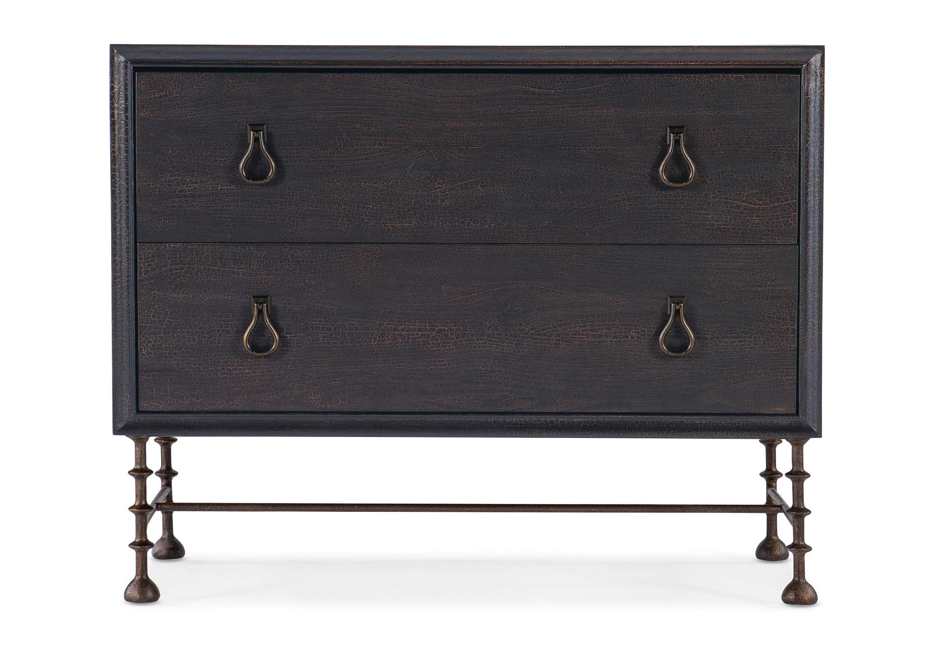 Big Sky Bachelors Chest,Hooker Furniture