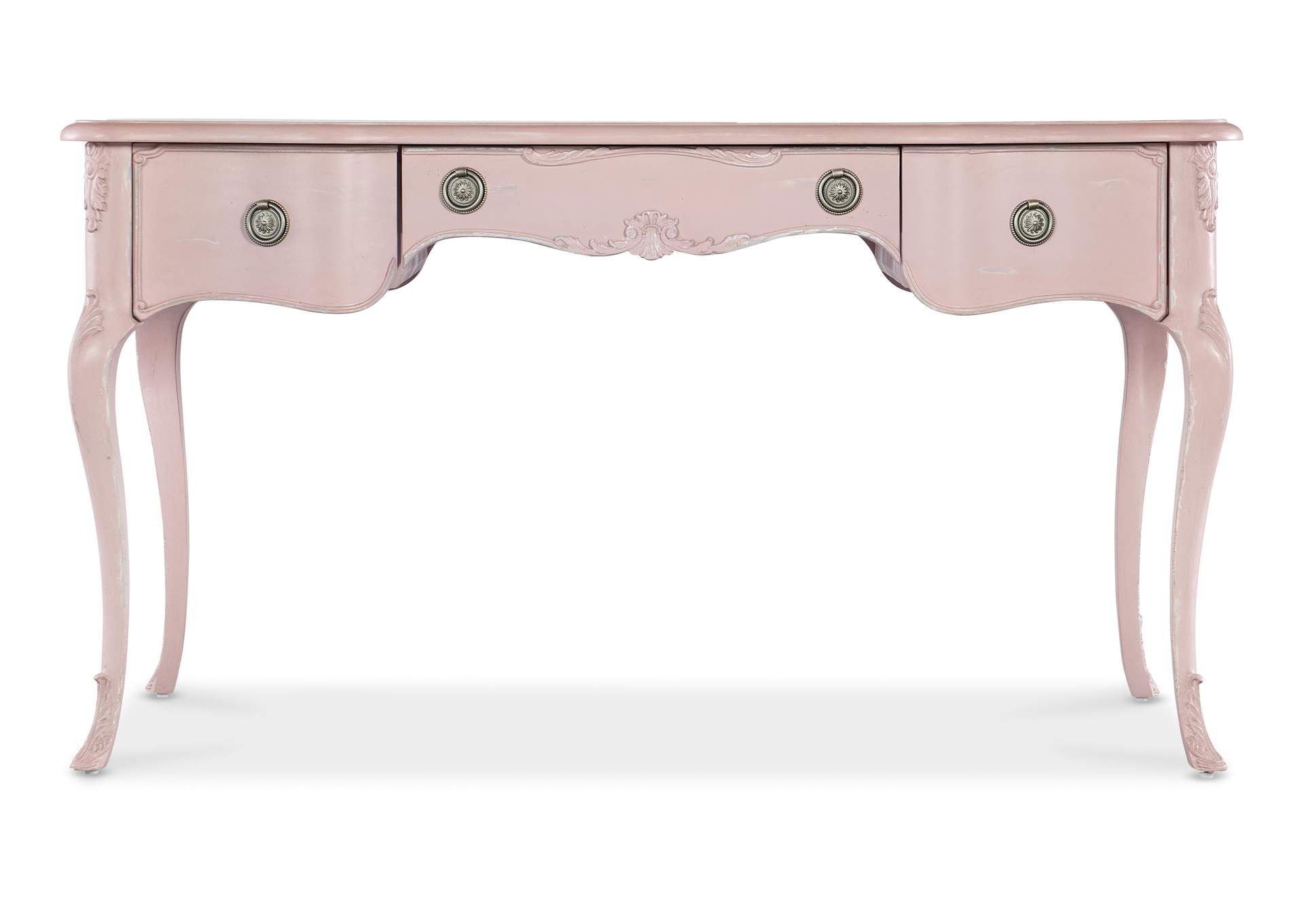 Susan G. Komen Perseverance Writing Desk,Hooker Furniture