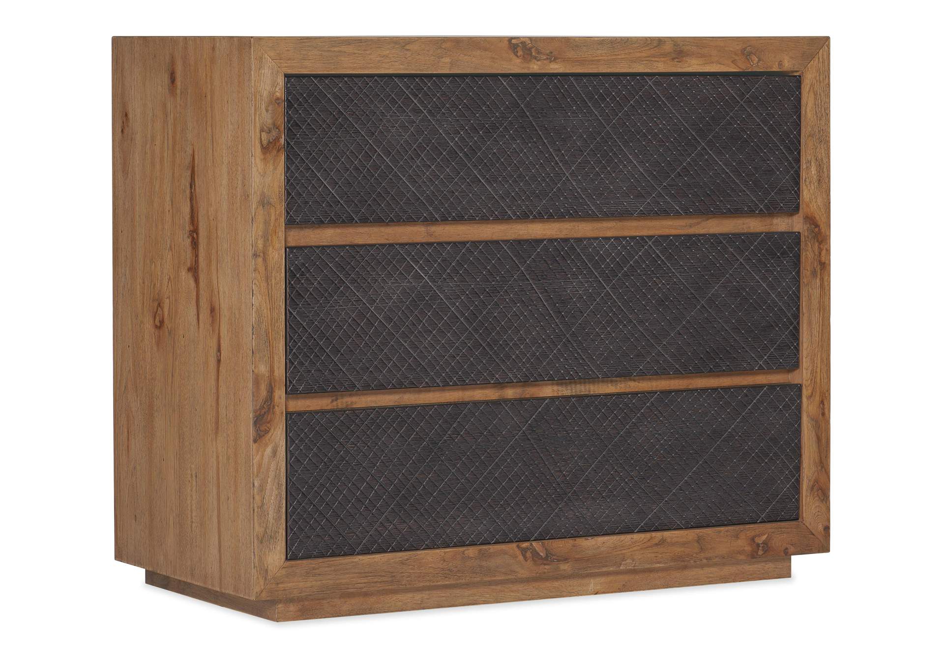 Big Sky Bachelors Chest,Hooker Furniture